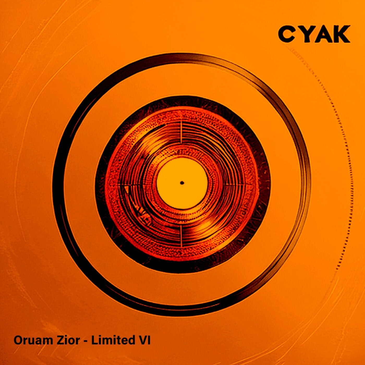 Cover - Oruam Zior - Escama (Original Mix)