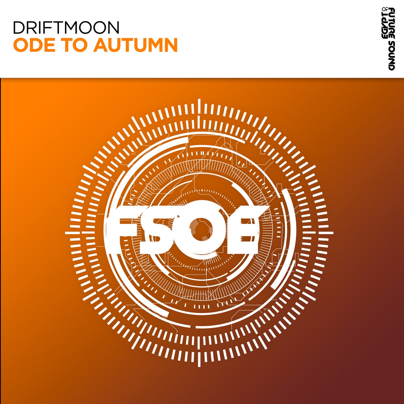 Cover - Driftmoon - Ode To Autumn (Extended Mix)