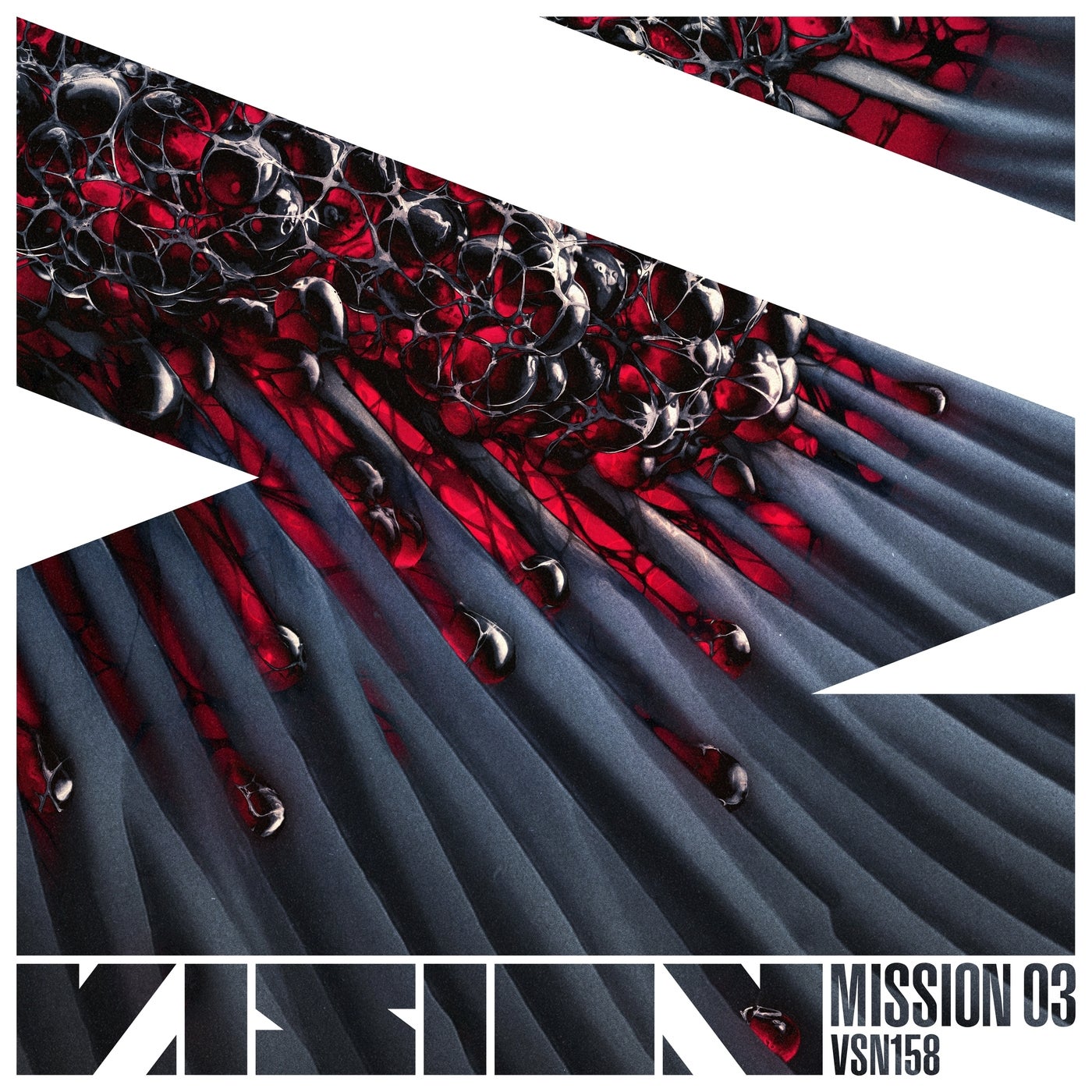 Cover - Posij, d:enigma - Struikel (Original Mix)