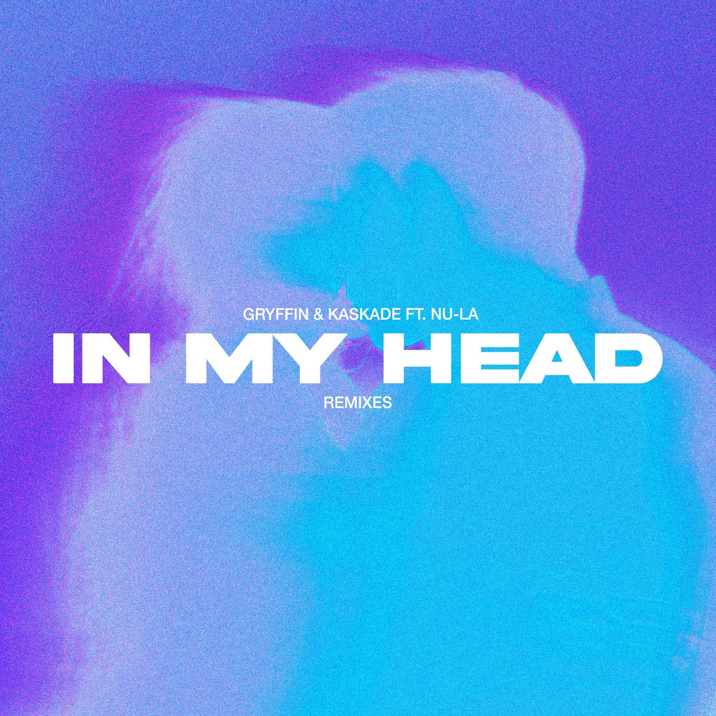 Cover - Kaskade, Gryffin, Silver Panda, Nu-La - In My Head (Silver Panda Remix, Extended)