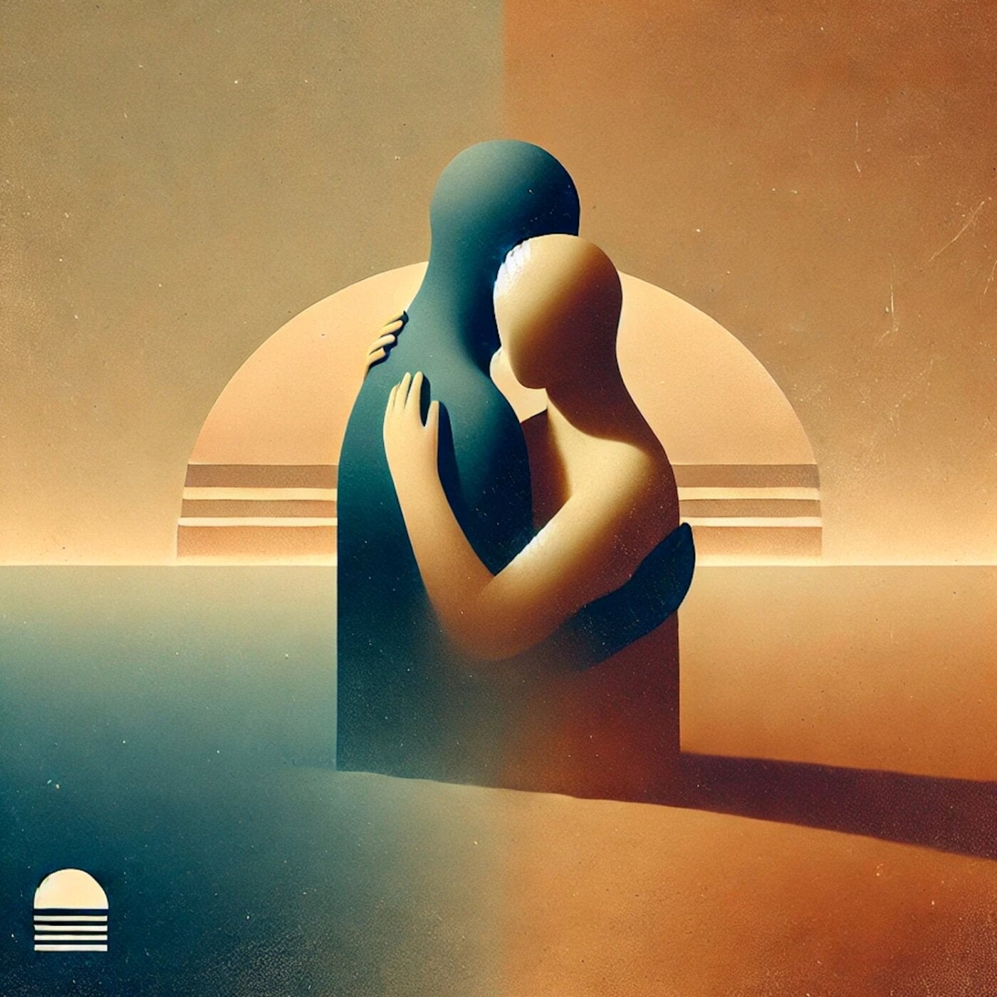 Cover - Mujia & Tajo - Fleur (Geplantes Nichtstun Remix)