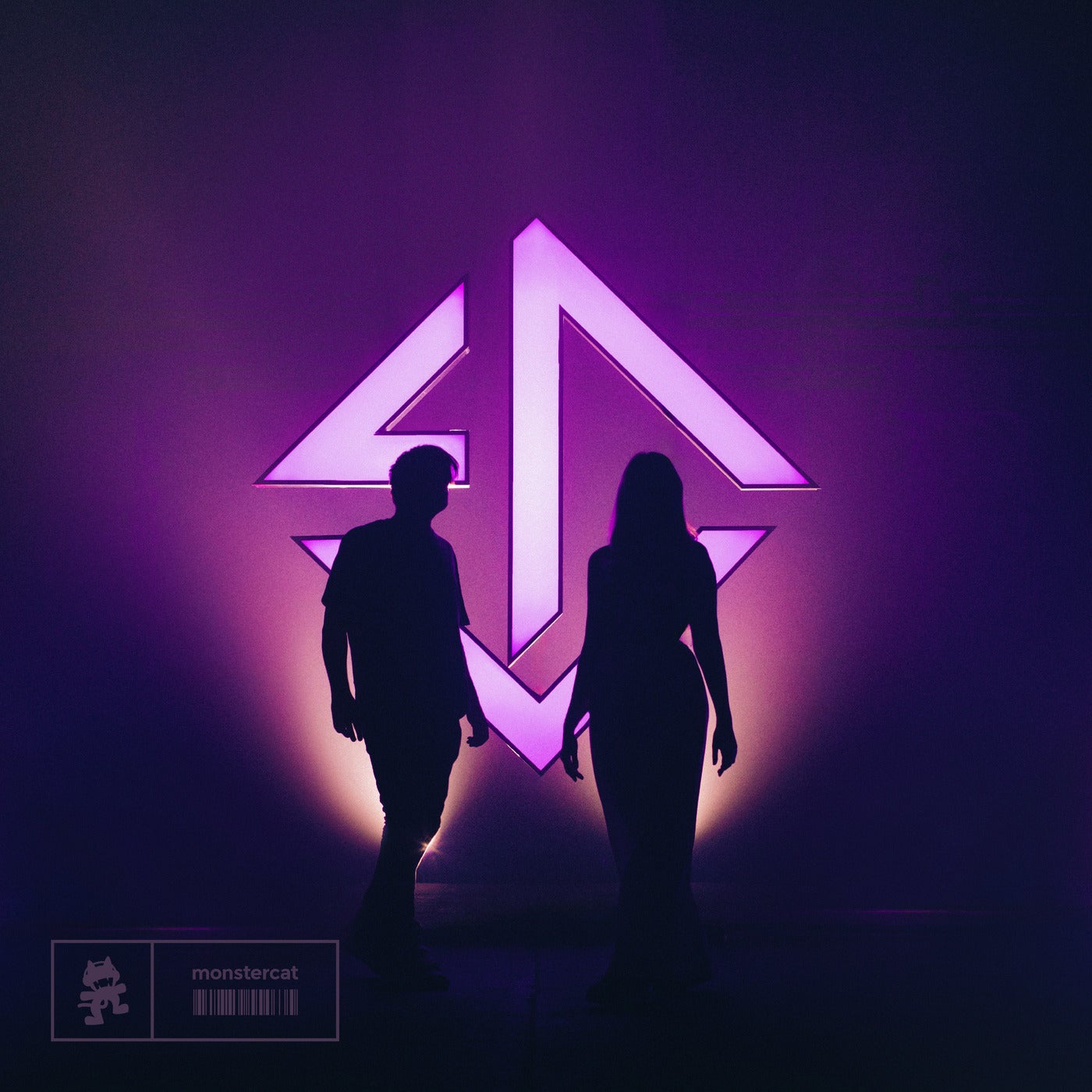 Cover - Koven - The High We Seek (Original Mix)