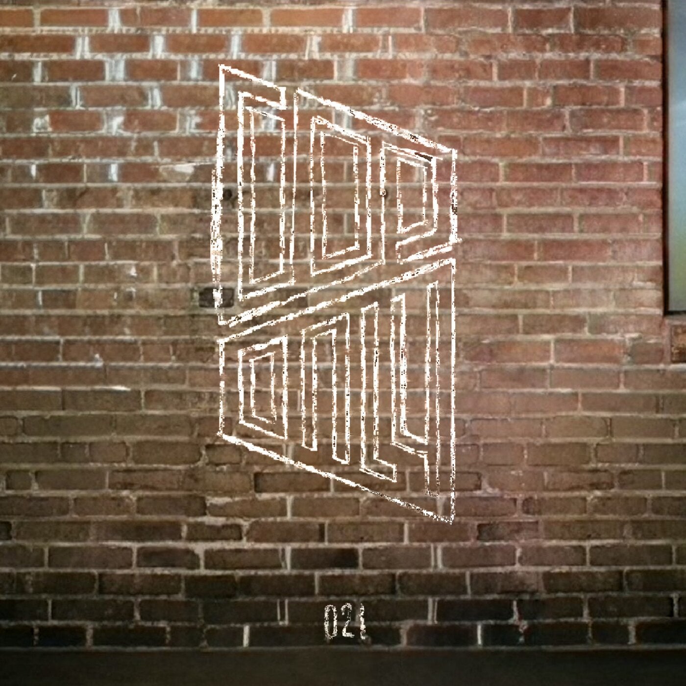 Cover - dop - Don't Stop (Original Mix)