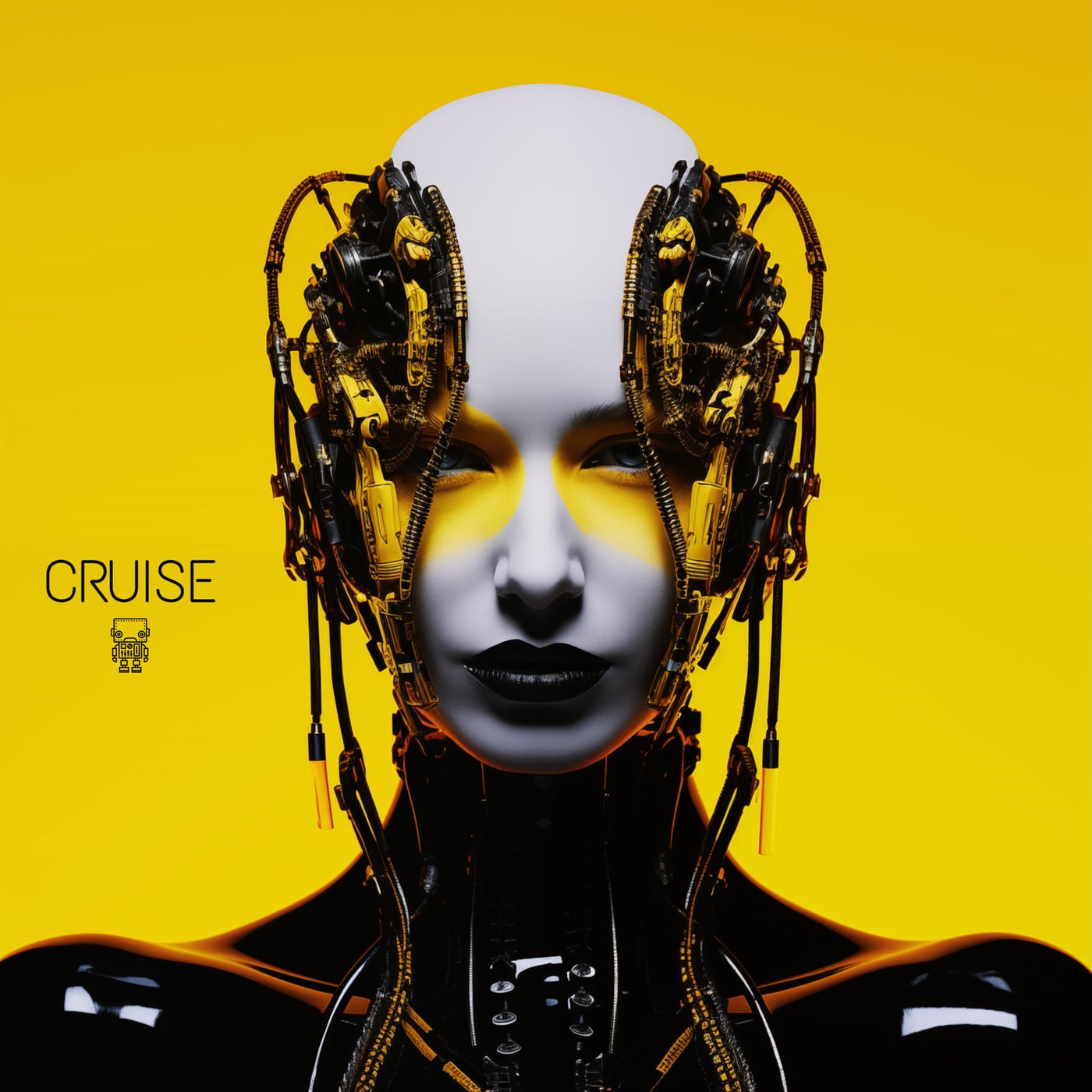 Cover - Faminski - Cruise (Original Mix)