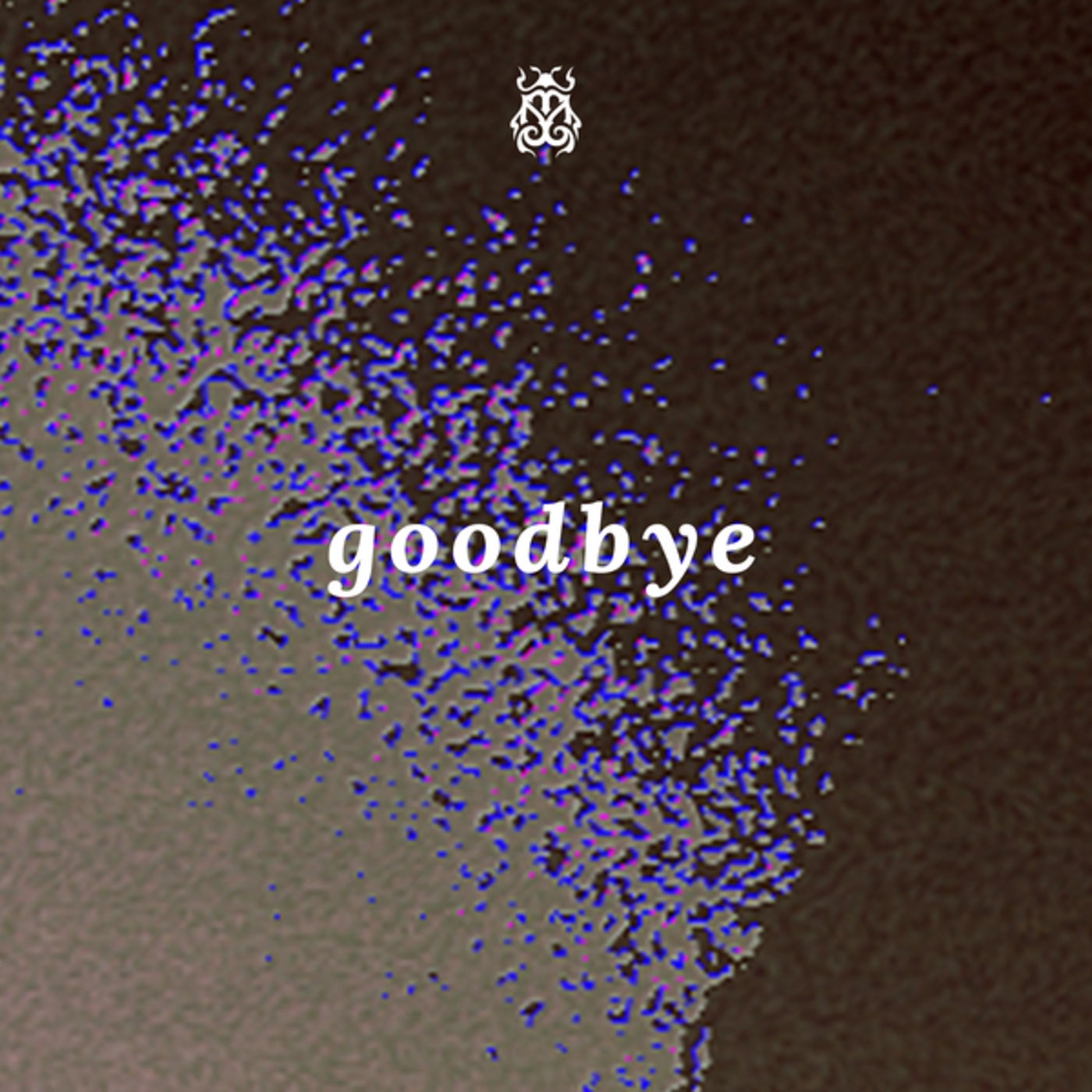 Cover - Otto Knows, Amanda Cy - Goodbye (Extended Mix)