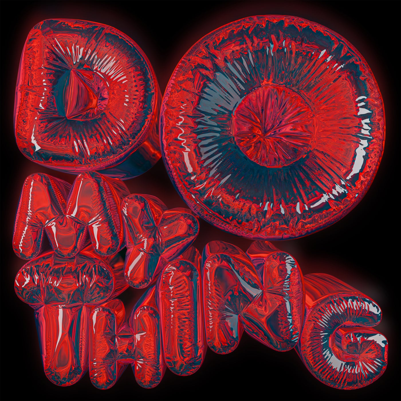 Cover - Mainhso, Luvanis (TR) - Do My Thing (Original Mix)