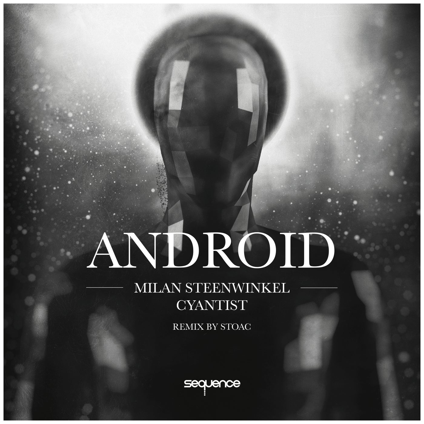 Cover - Cyantist, Milan Steenwinkel - Android (Stoac Remix)