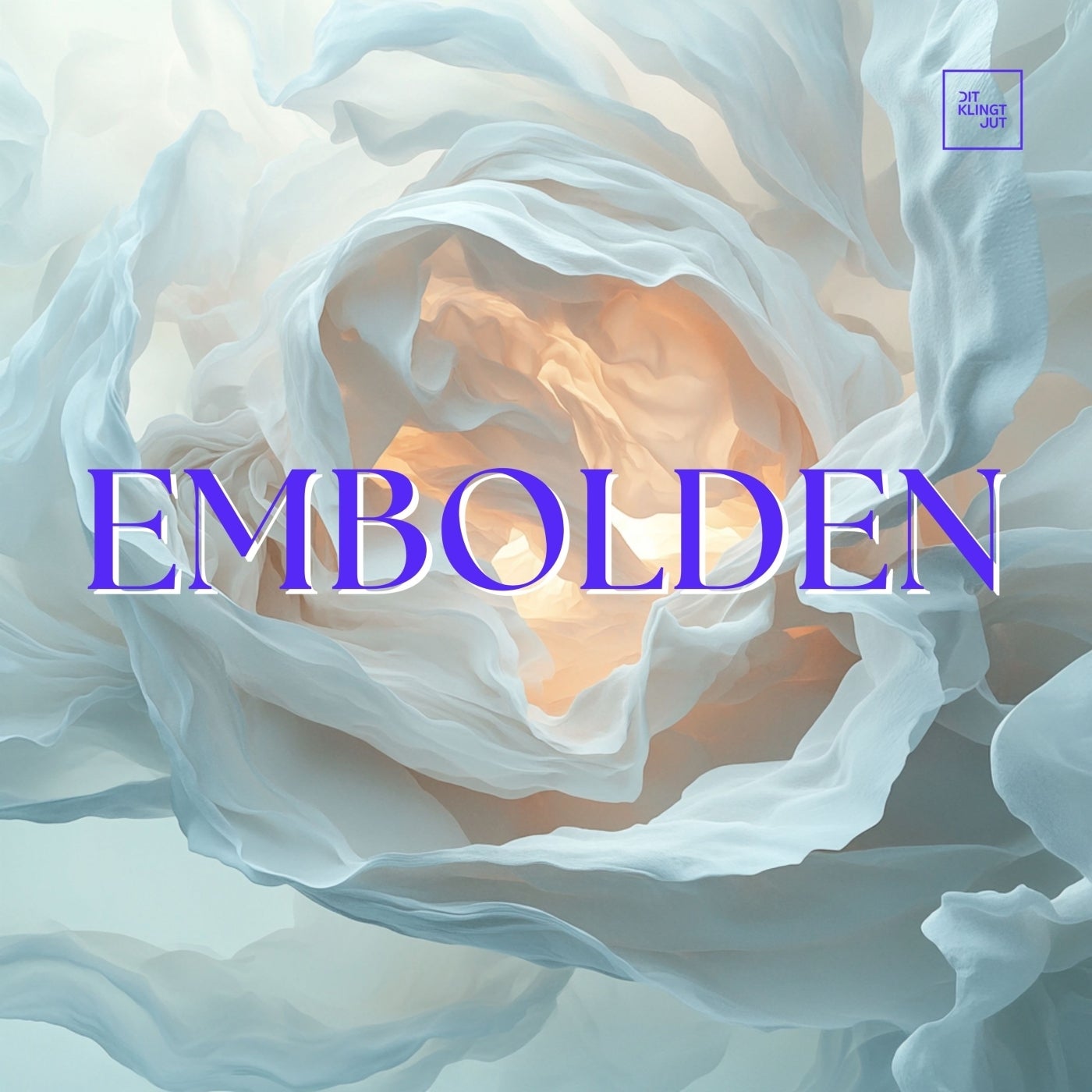 Cover - Eleonora - Embolden (Unseen. Remix)