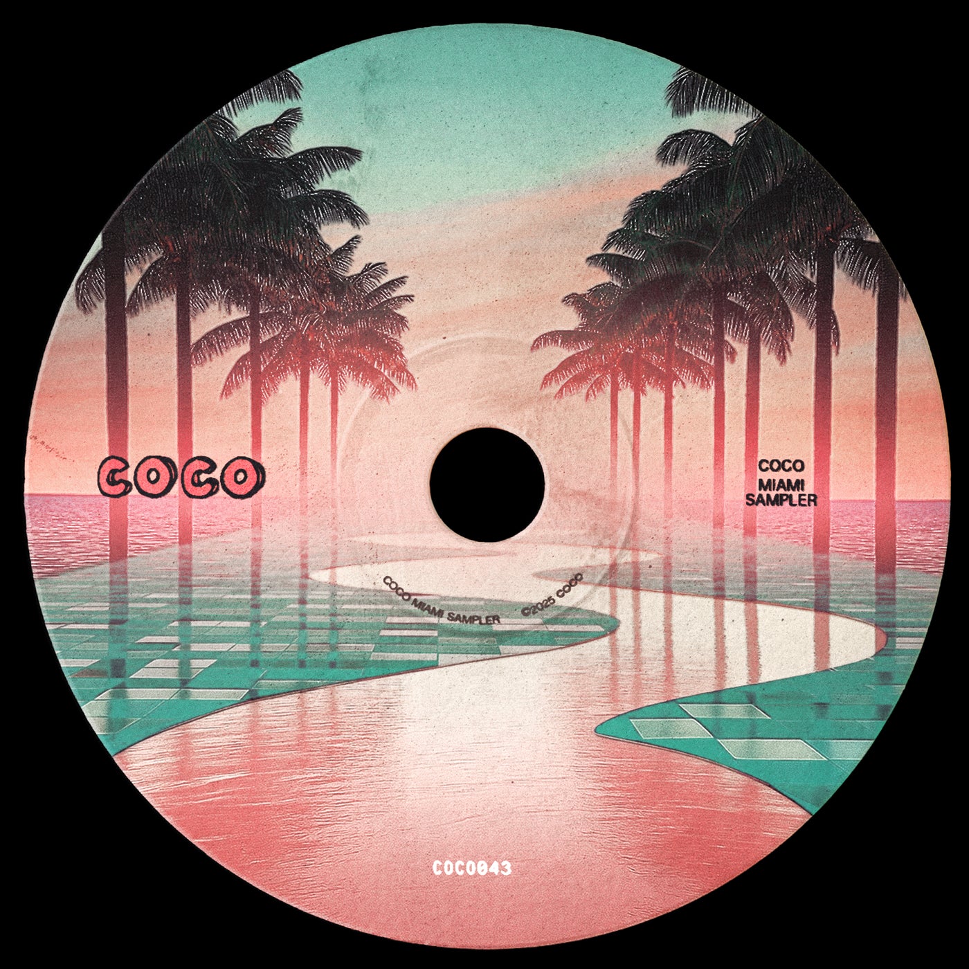 Cover - Cole Terrazas - Telepathic Aliens (Original Mix)