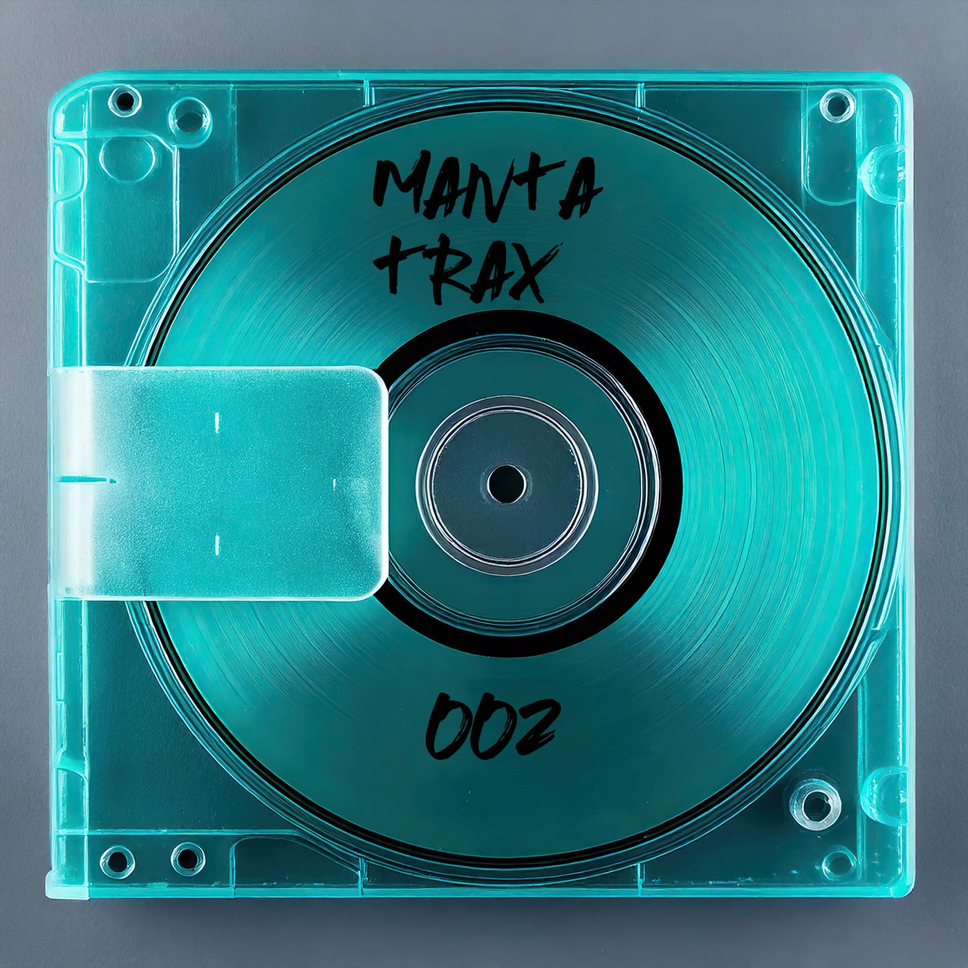 Cover - Idoru - Hex (Original Mix)