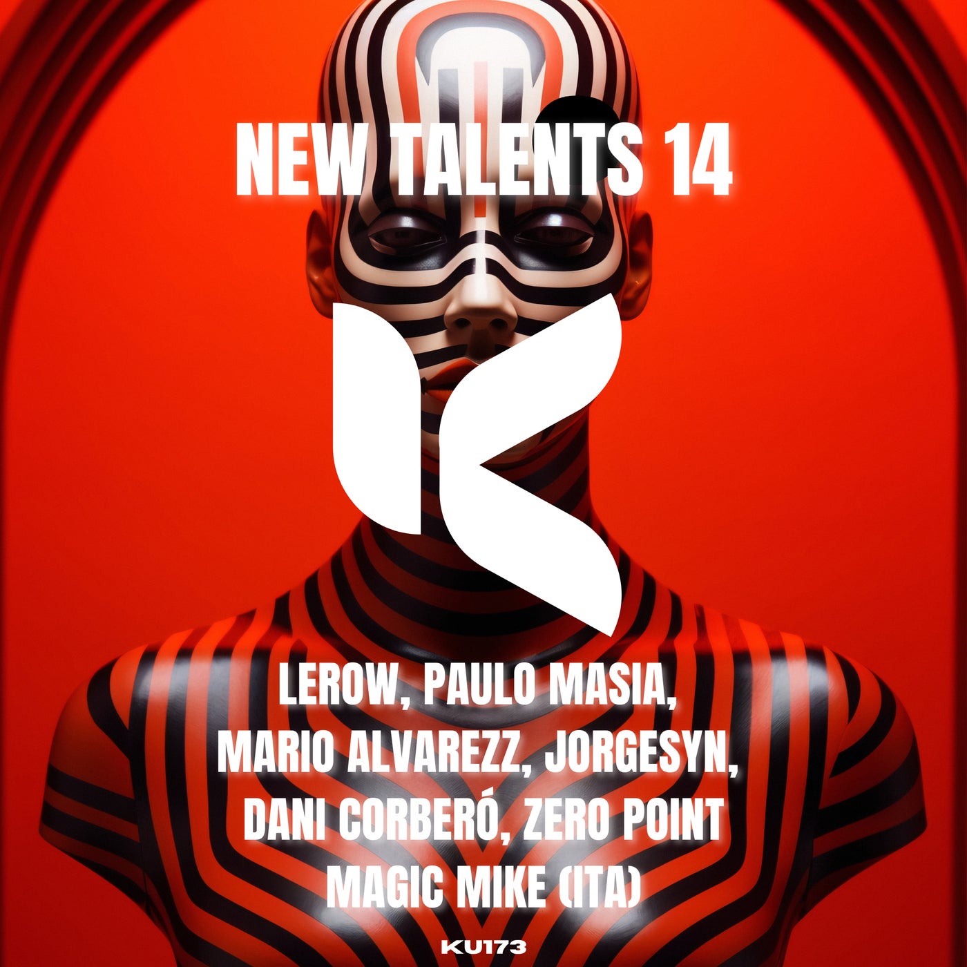 Cover - Magic Mike (ITA) - Insane (Original Mix)