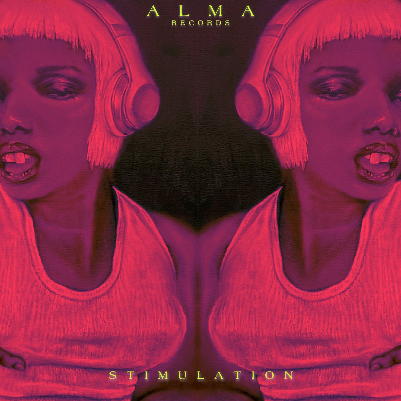 Cover - Stimulation - Takes Time (Original Mix)