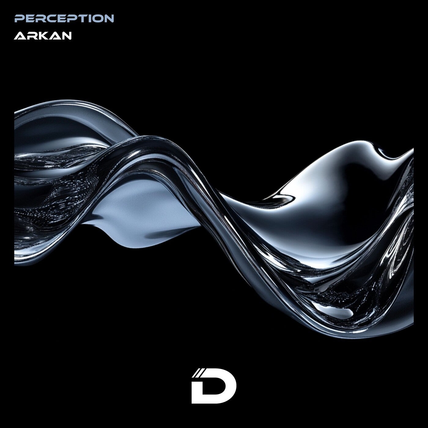 Cover - Arkan - Reshape (Original Mix)