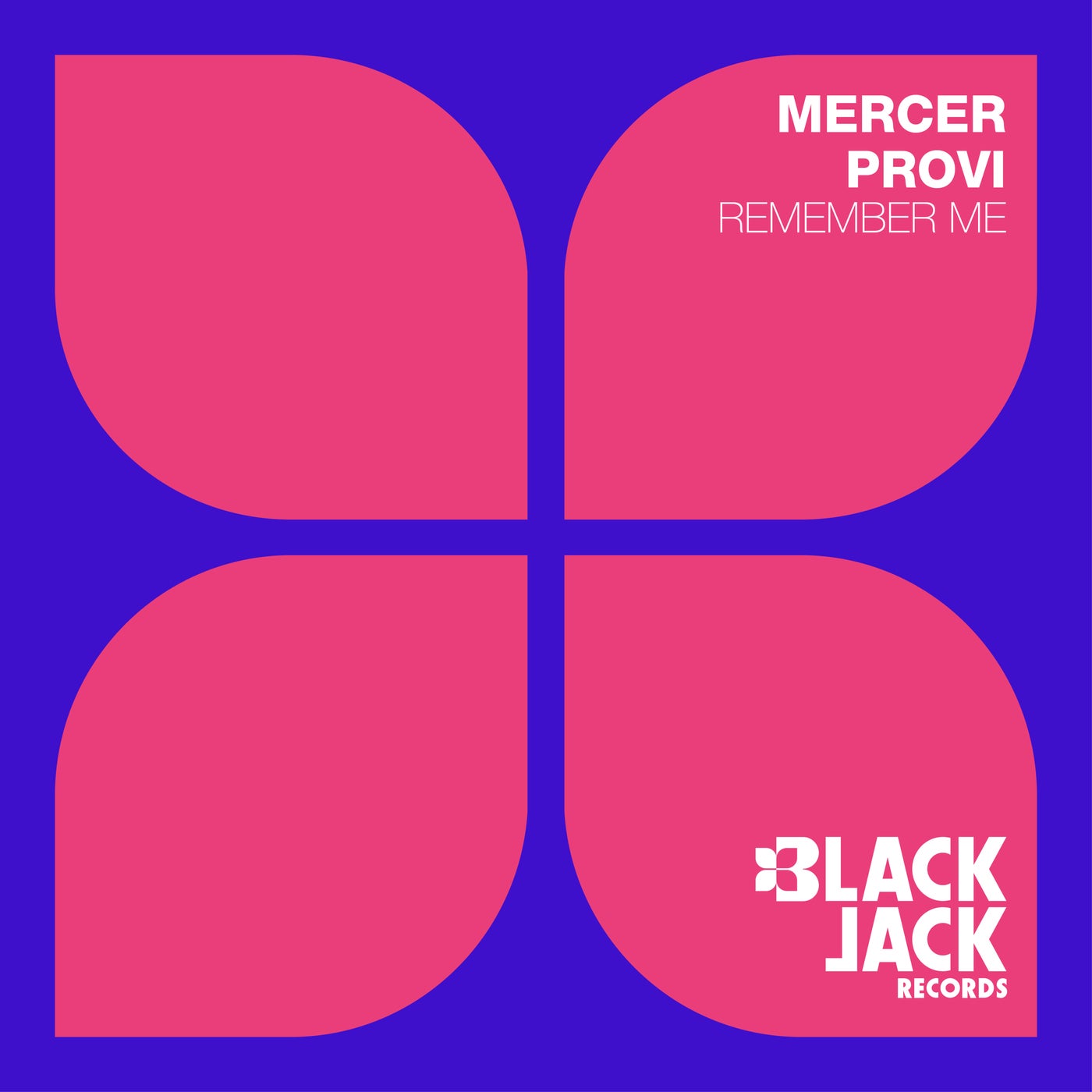 Cover - Mercer, Provi - Remember Me (Extended)