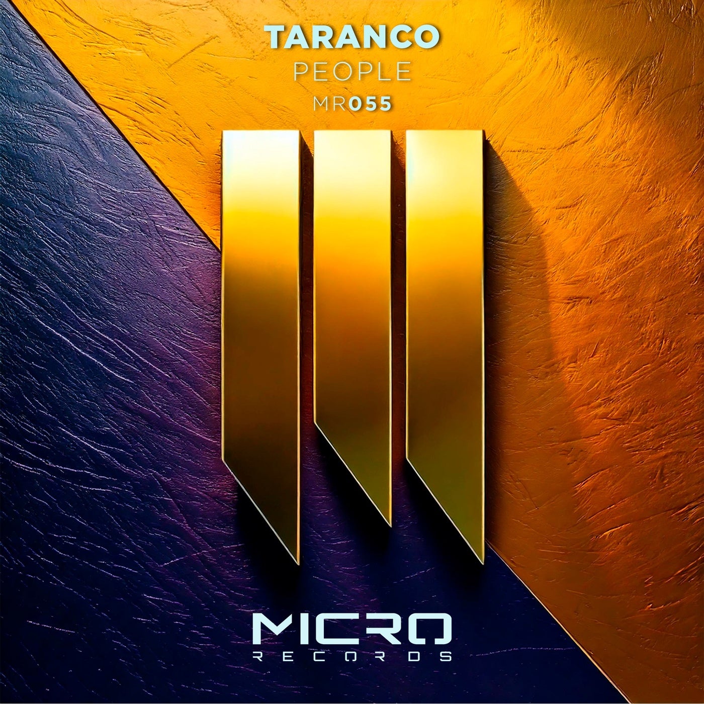 Cover - Taranco - People (Original Mix)