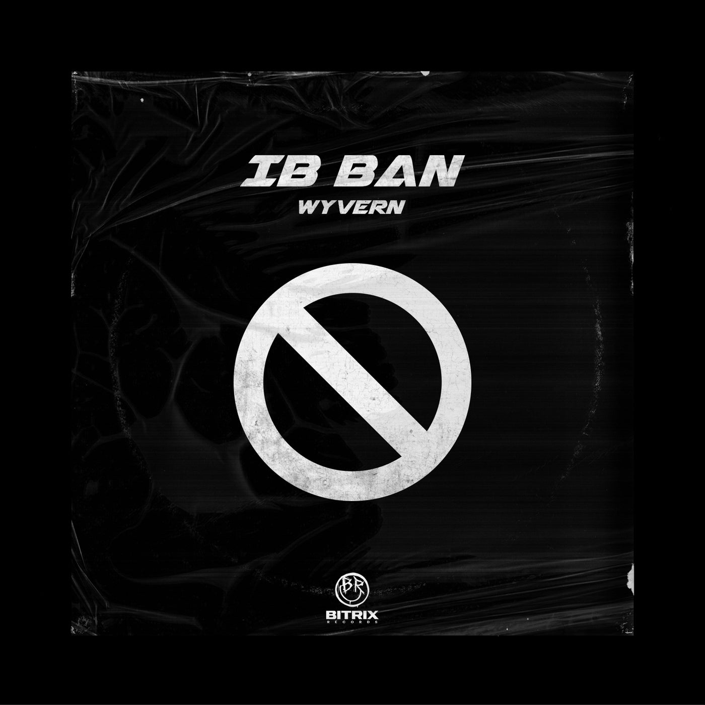 Cover - WYVERN (KOR) - Ib Ban (Original Mix)