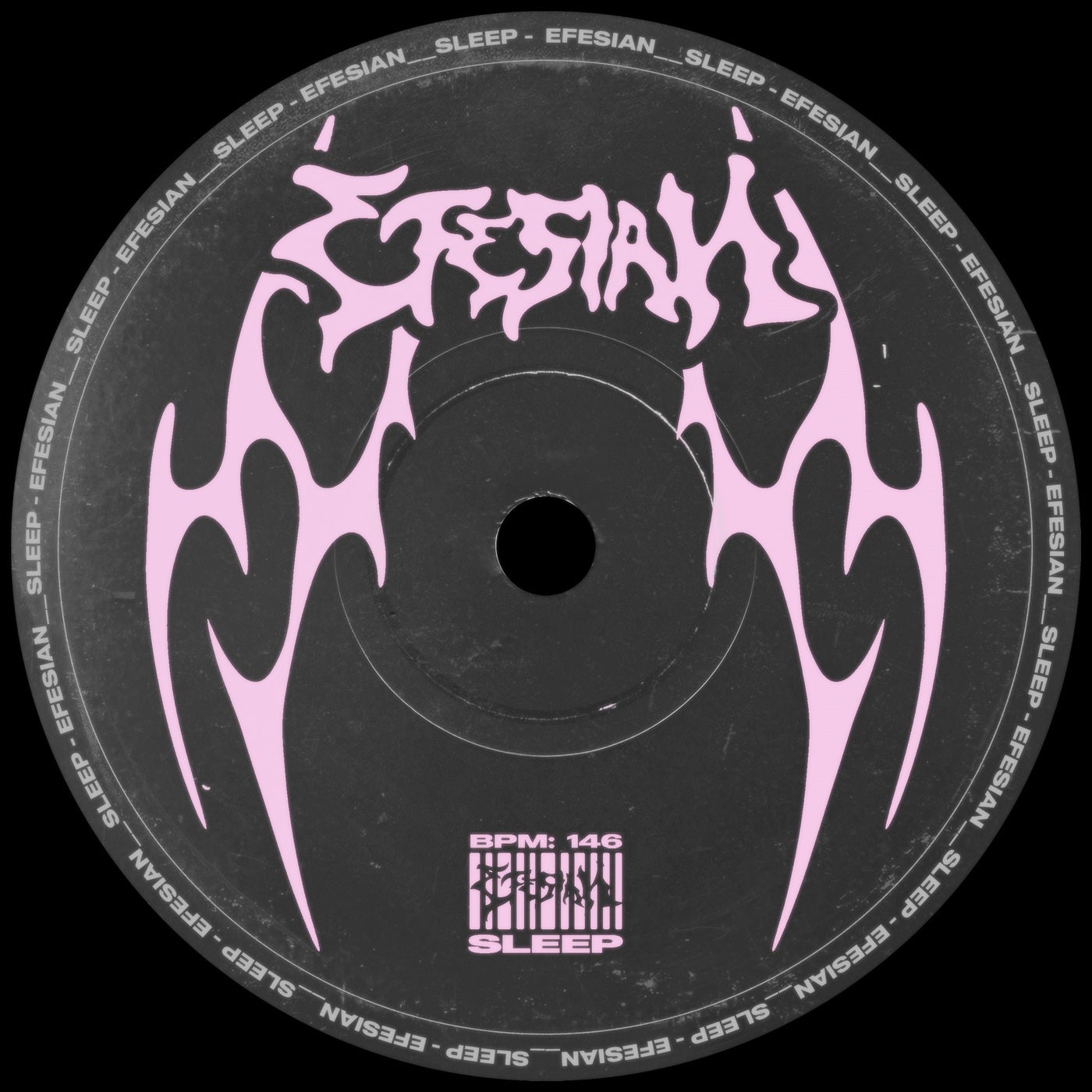 Cover - EFESIAN - Sleep (Extended Mix)