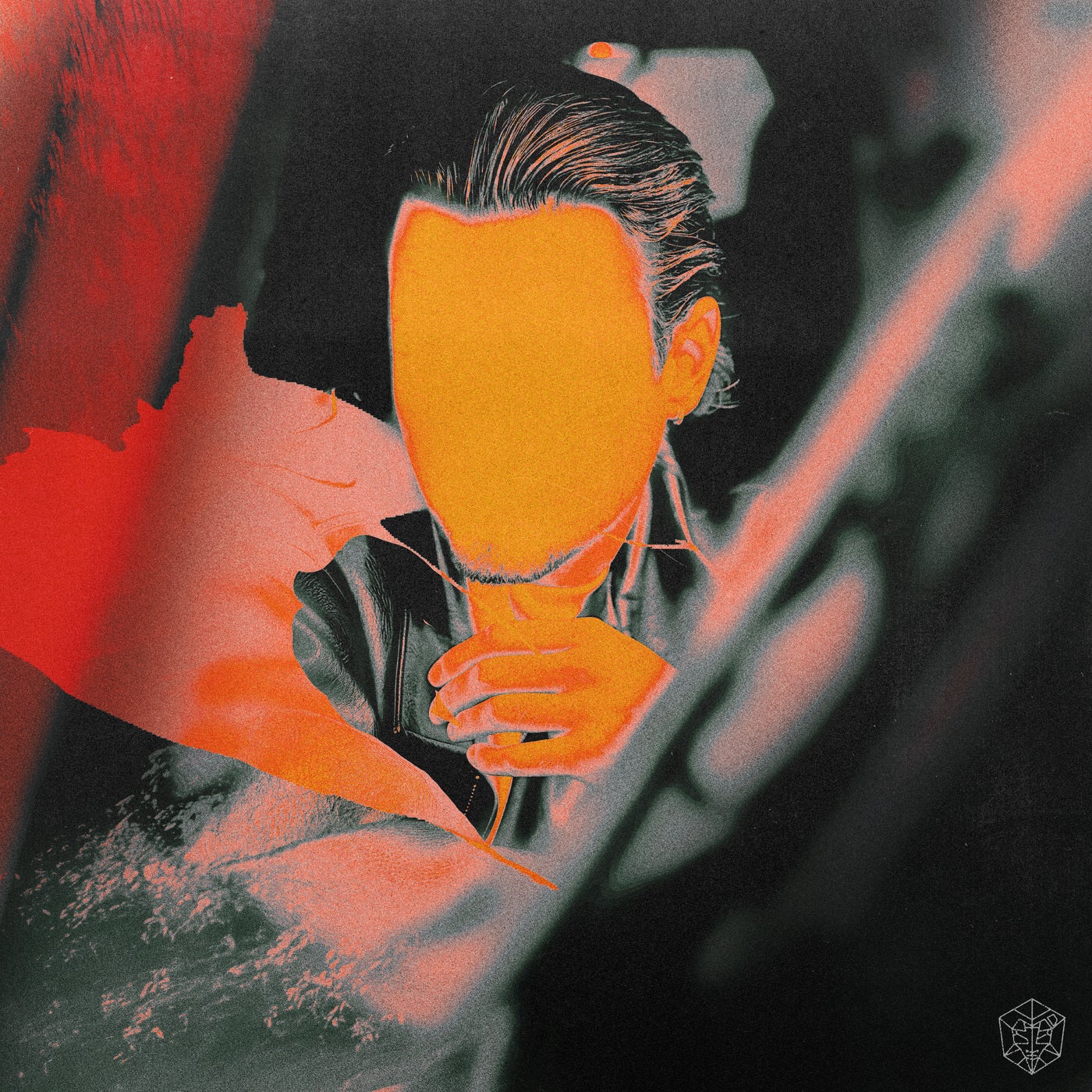 Cover - Julian Jordan - PUSH (Extended Mix)