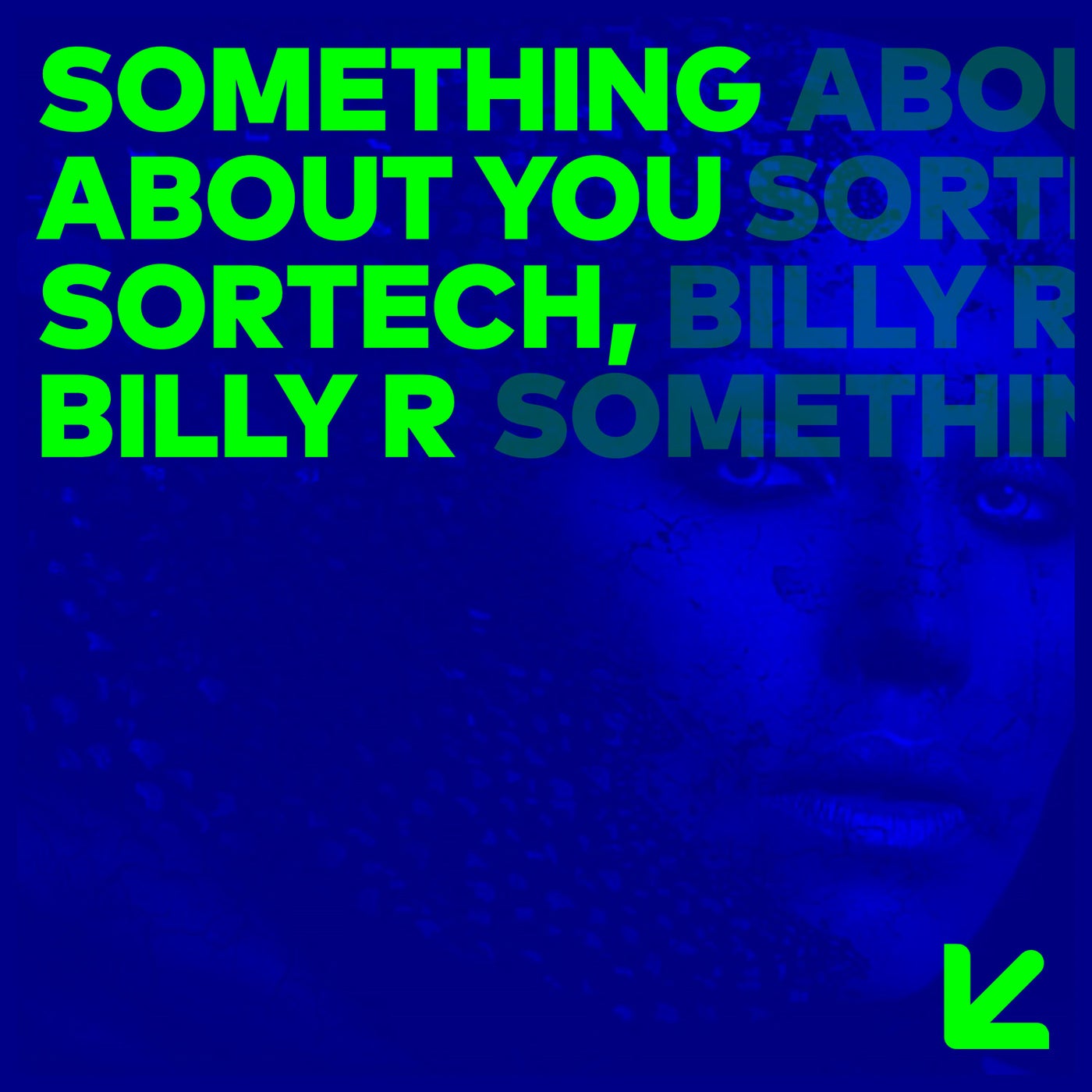 Cover - Billy R - Help Me Out (Original Mix)