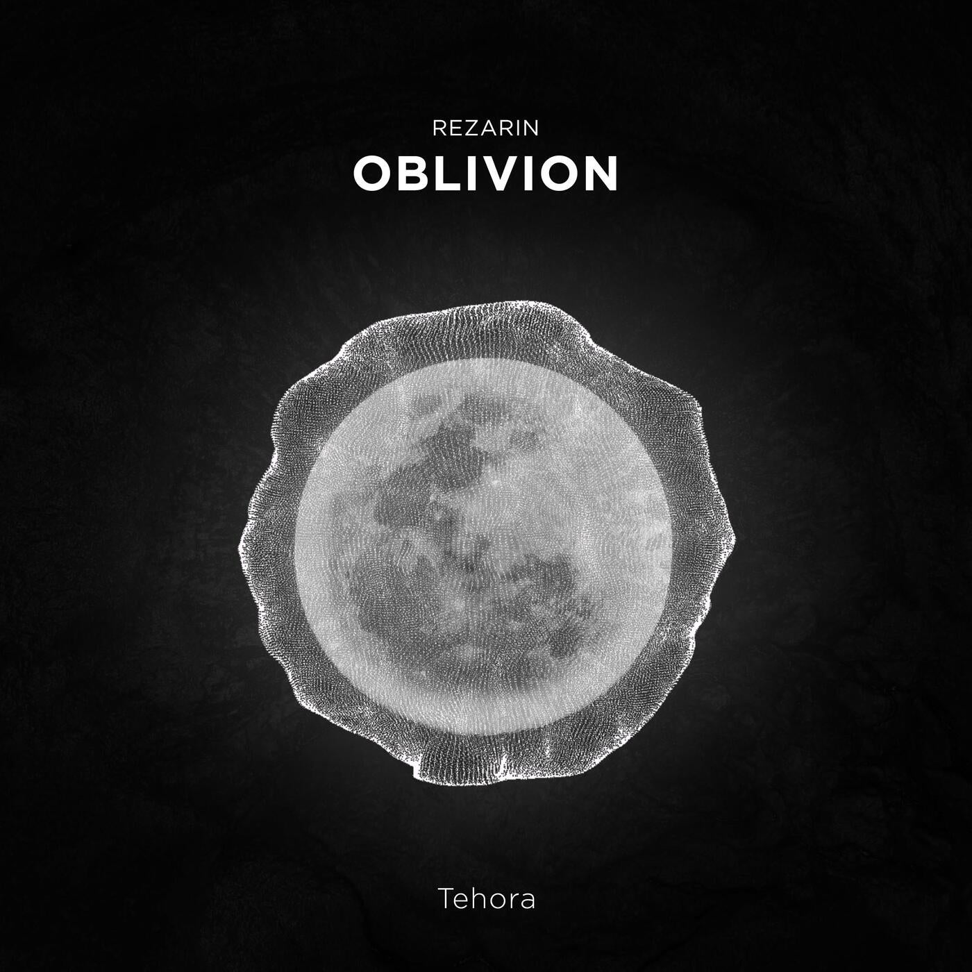 Cover - REZarin - Oblivion (Original Mix)