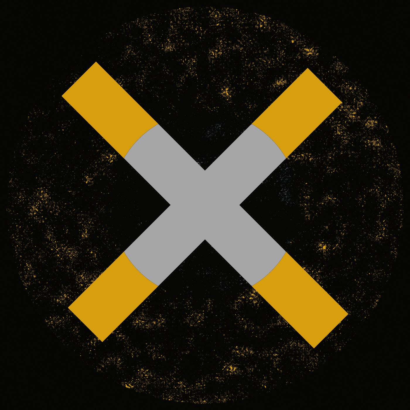 Cover - Measure Divide - Everything Is Porridge (Original Mix)