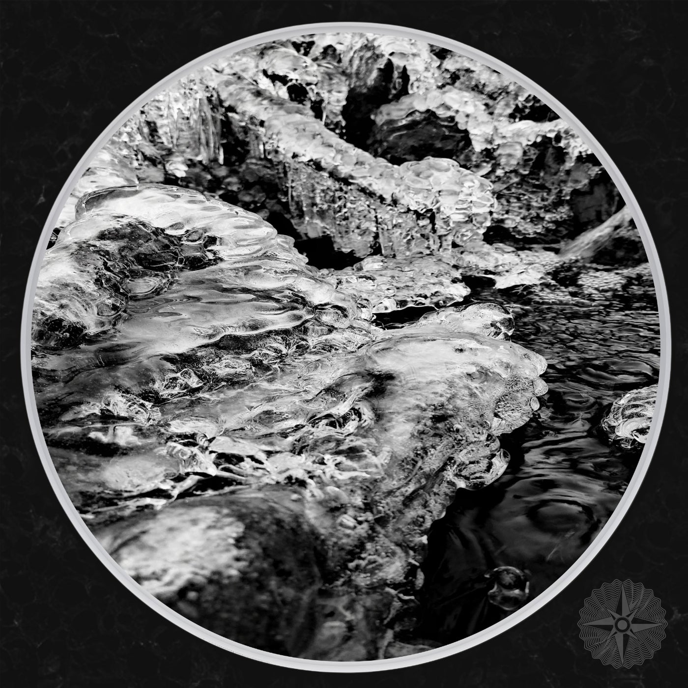 Cover - Hydrous - Osmosis (Original Mix)