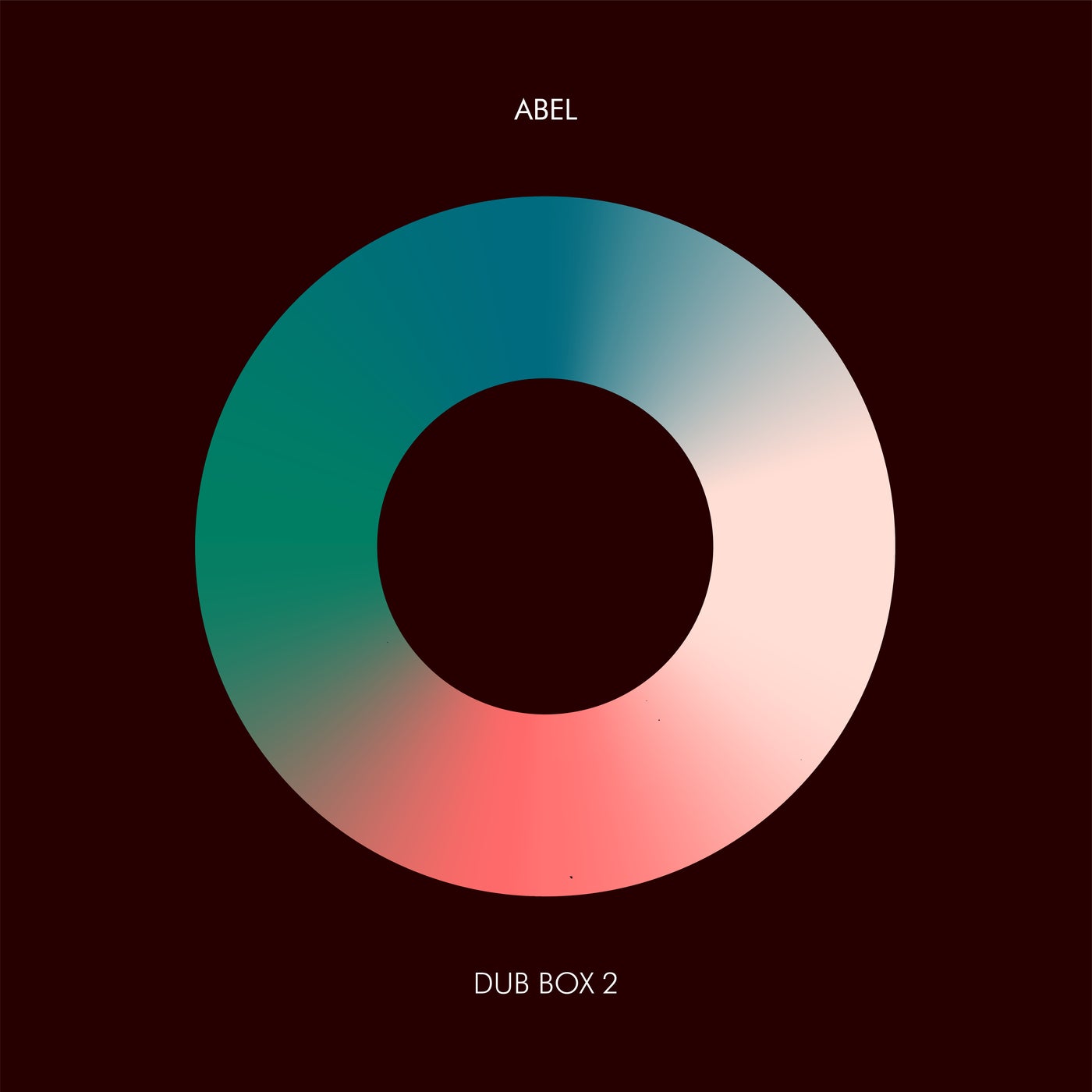 Cover - Abel, Shelley Chapman - Just Another Day (Peacey Dub)