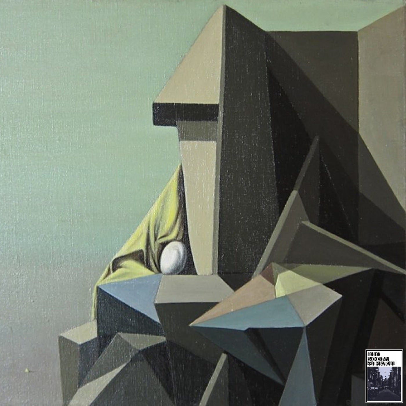 Cover - Itzaac. - Elasticomanae (Original Mix)