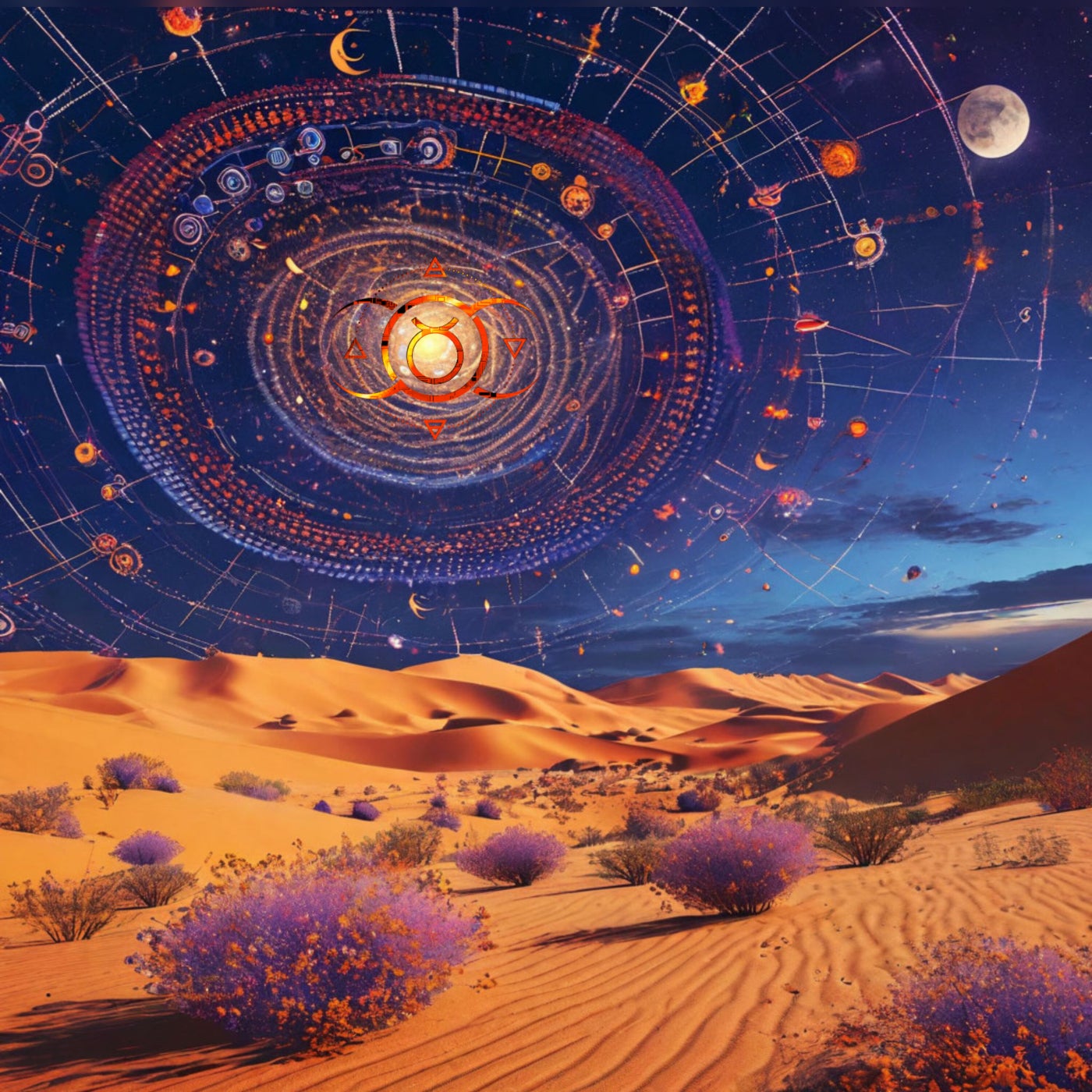 Cover - KIDY - Express to Paradise (Original Mix)