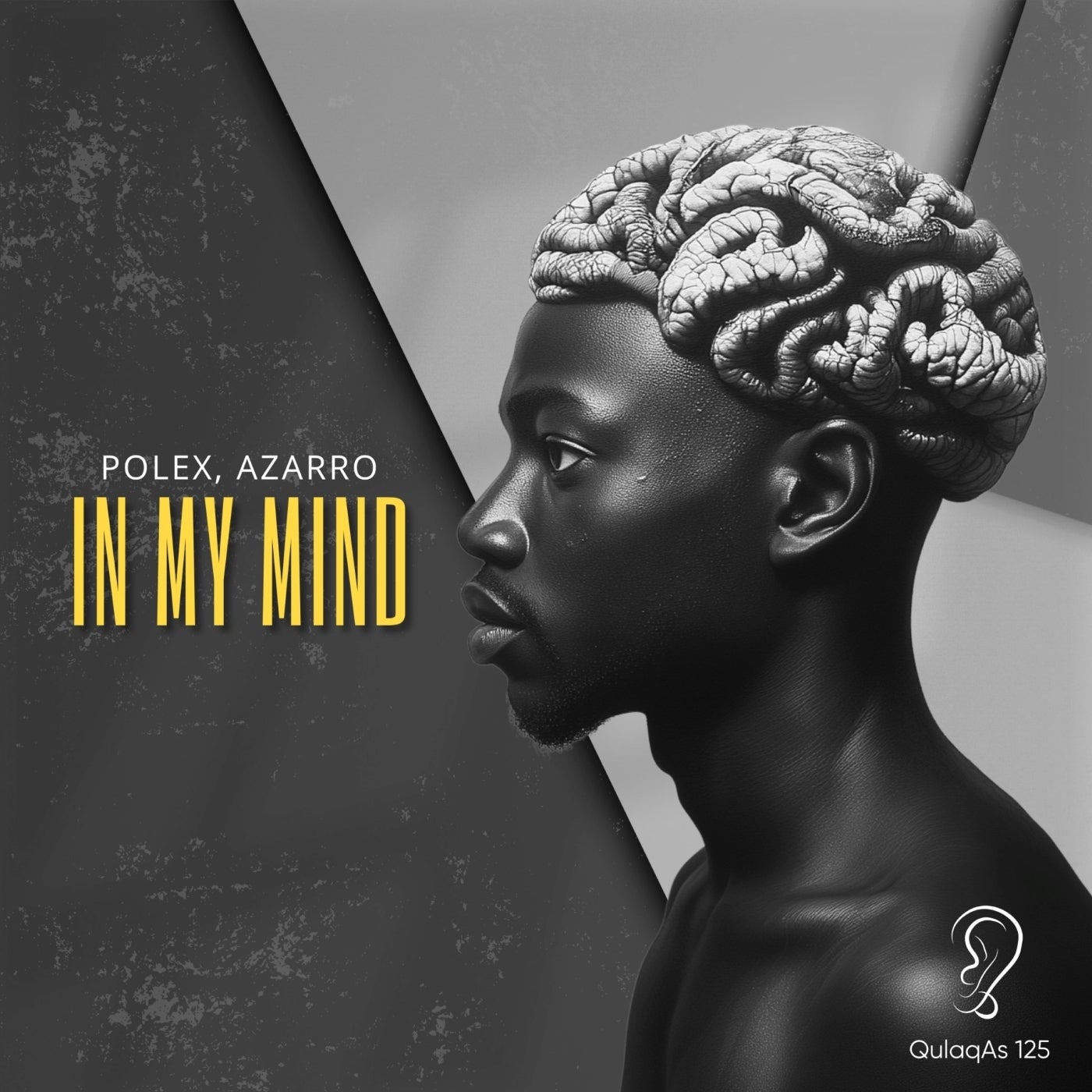 Cover - Polex, AZARRO - In My Mind (Extended Mix)