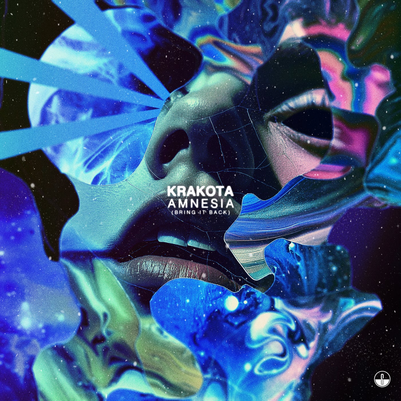 Cover - Krakota - Amnesia (Bring It Back)