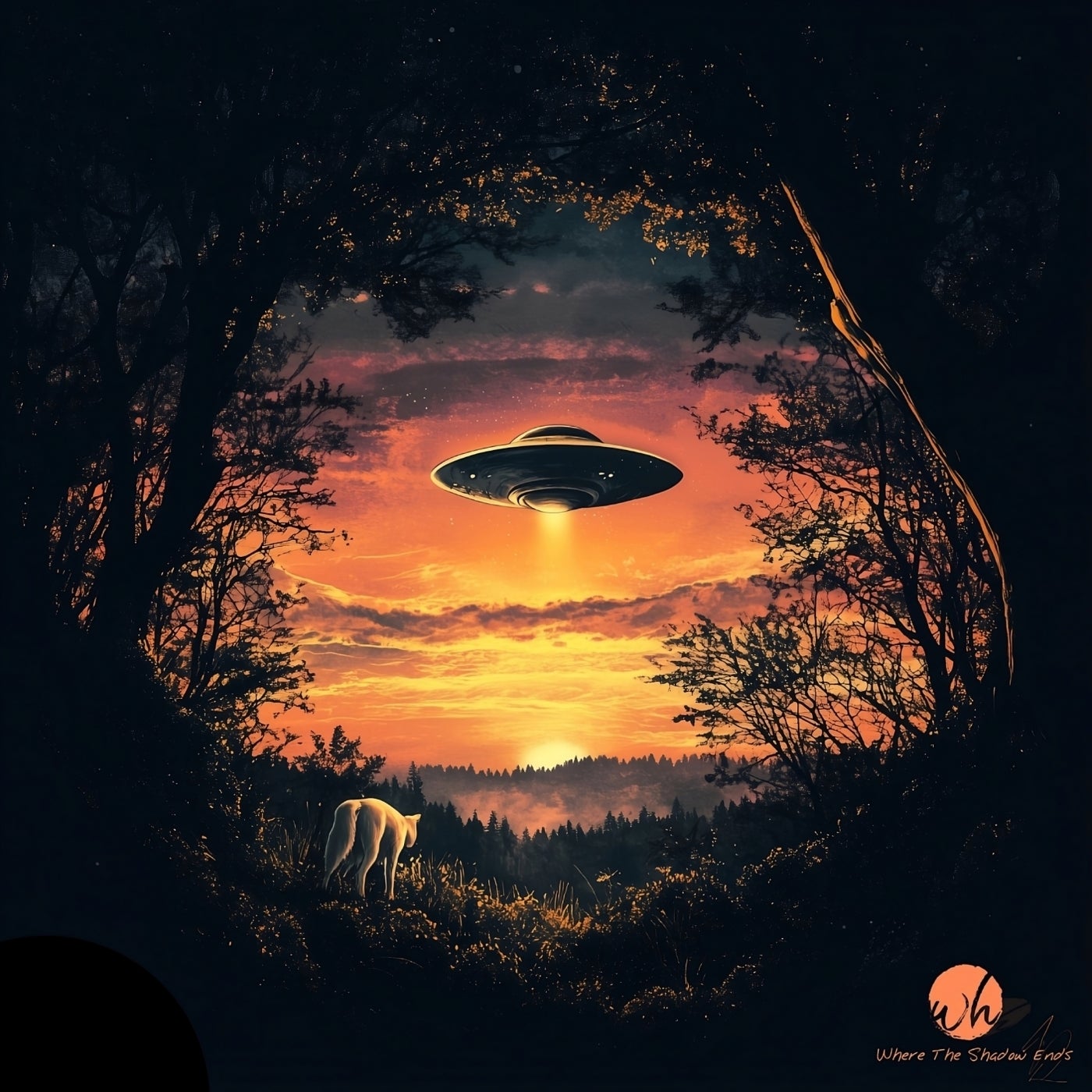 Cover - Taleman, Devaloka - First Contact (Original Mix)