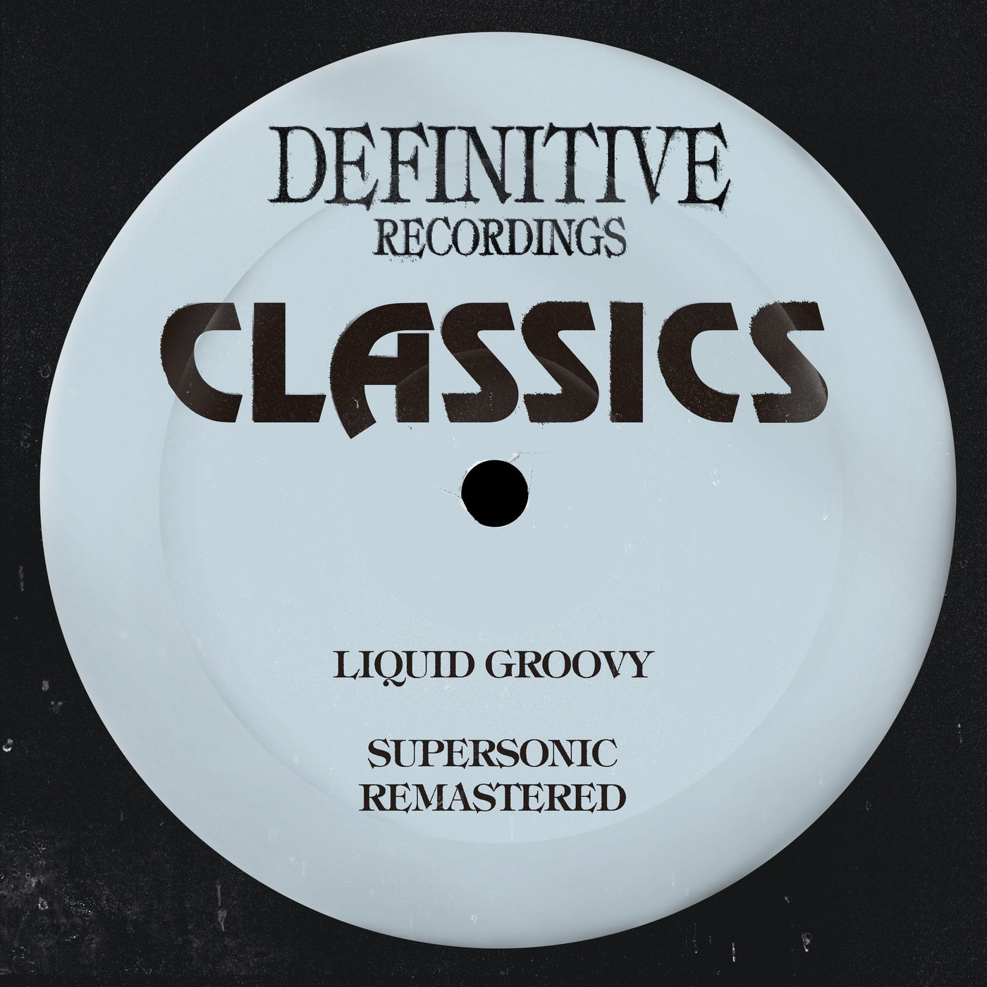 Cover - Liquid Groovy - Nocturnal (Original Mix)