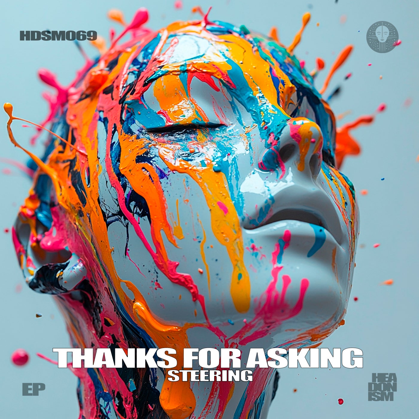 Cover - Steering, Ann Epi - In My Dream (Extended Mix)