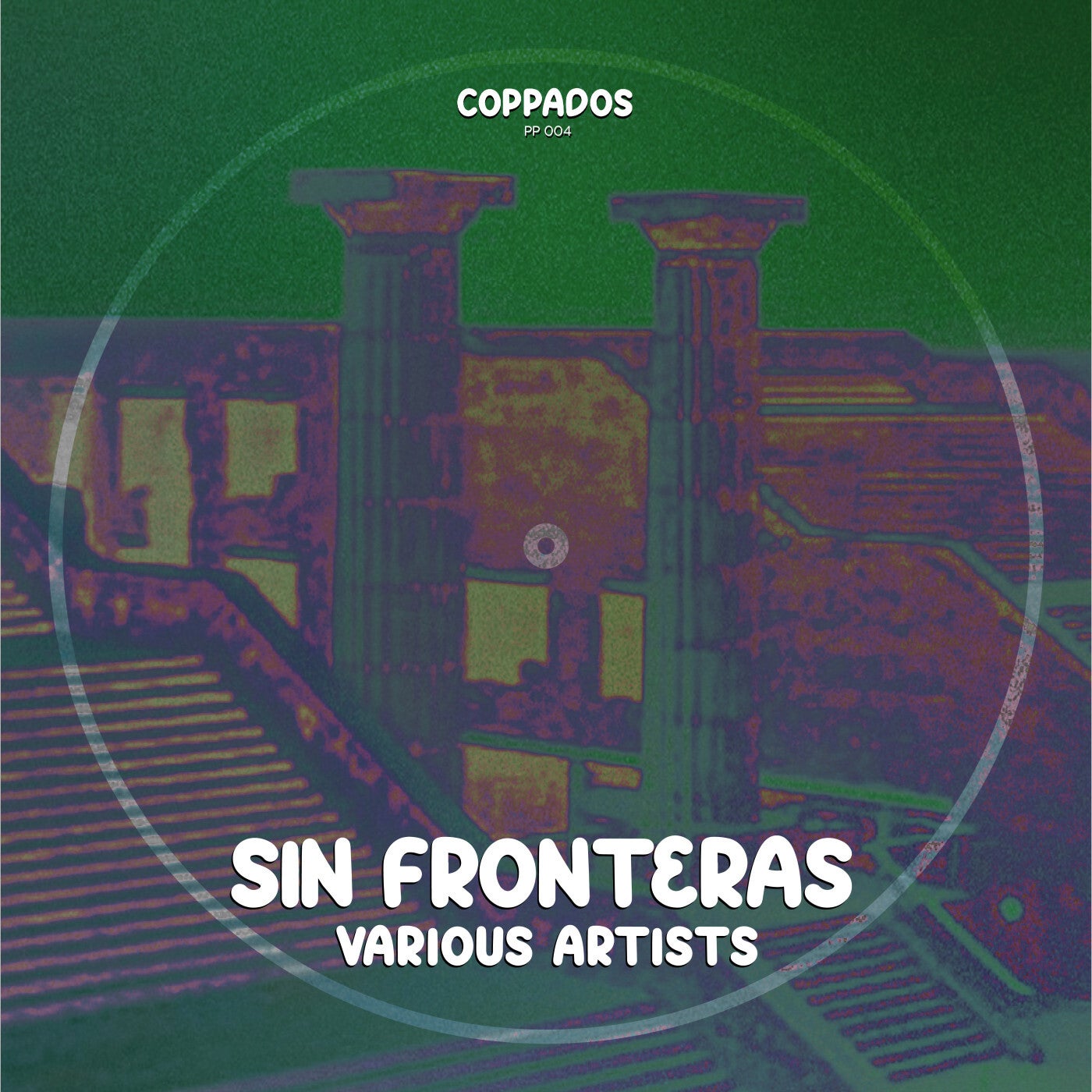 Cover - Tizz, Matias Maradona - Excuse Me Mr. DJ (Original Mix)