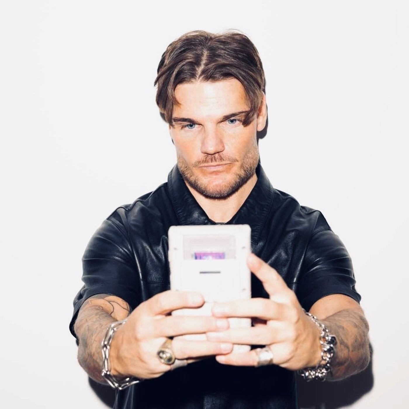 Cover - Eagles & Butterflies - Acid Flex (Original Mix)