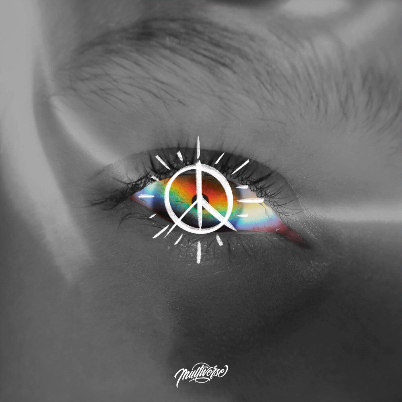 Cover - Low Foam - PLUR (Extended Mix)