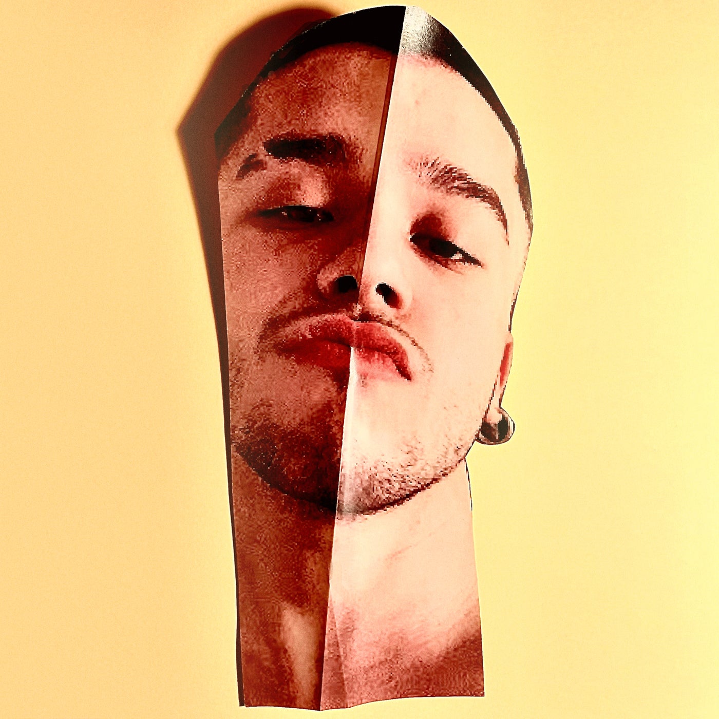 Cover - Doctr - Pumping Iron (Original Mix)