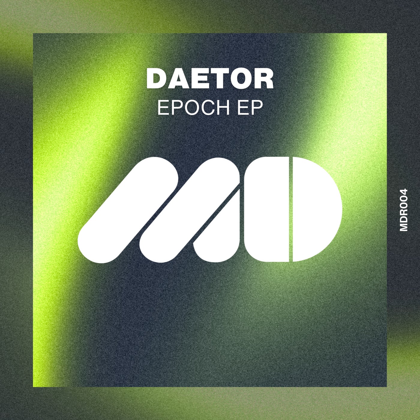 Cover - DAETOR - Don't Stop (Original Mix)