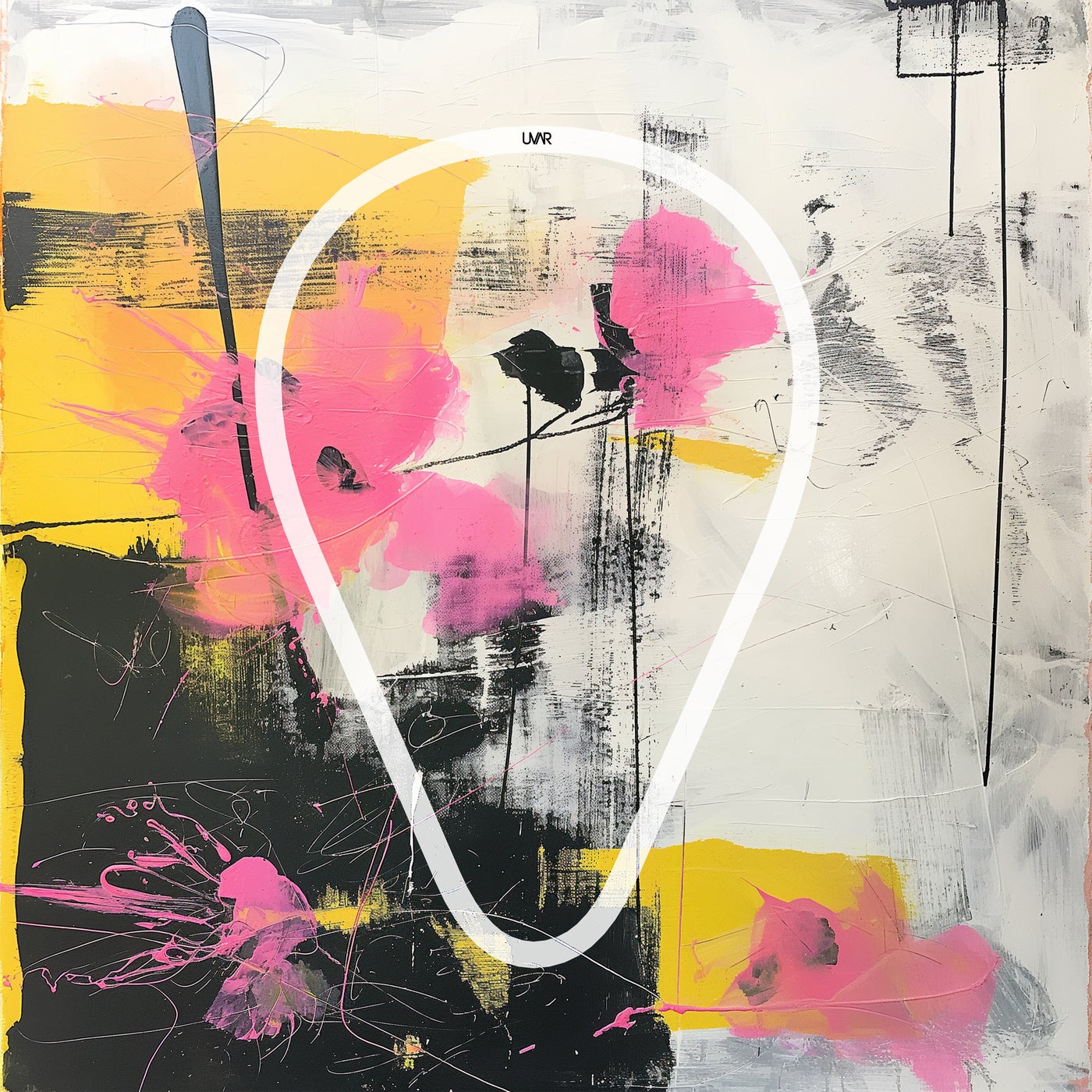 Cover - Michael James - Mega drive (Original Mix)