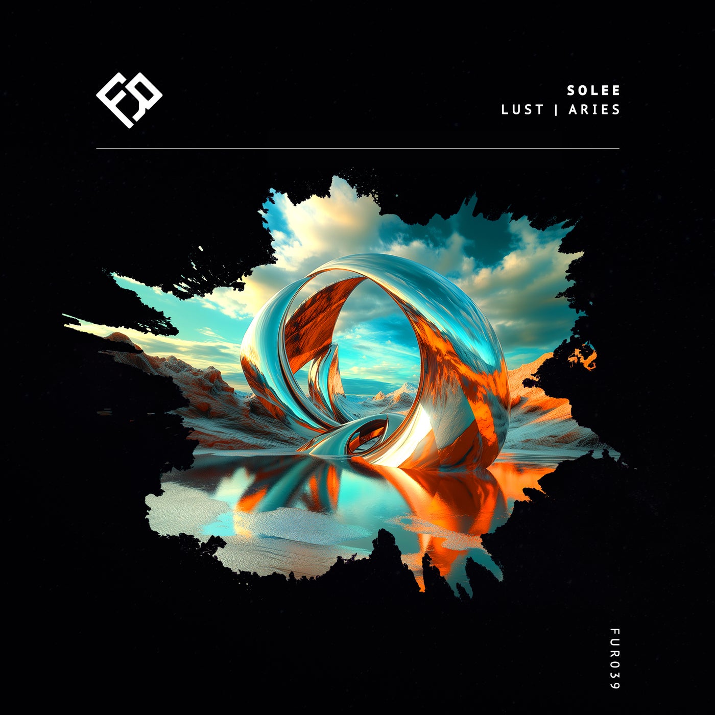 Cover - Solee - Aries (Original Mix)