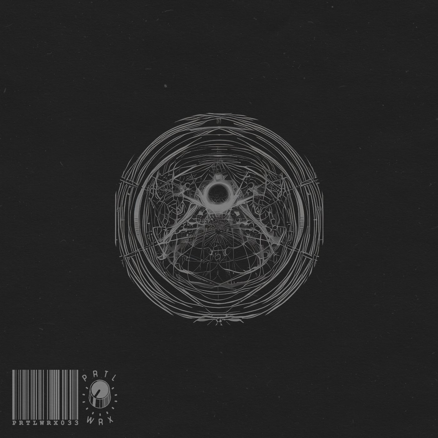 Cover - MAWARI - Tezar (Original Mix)