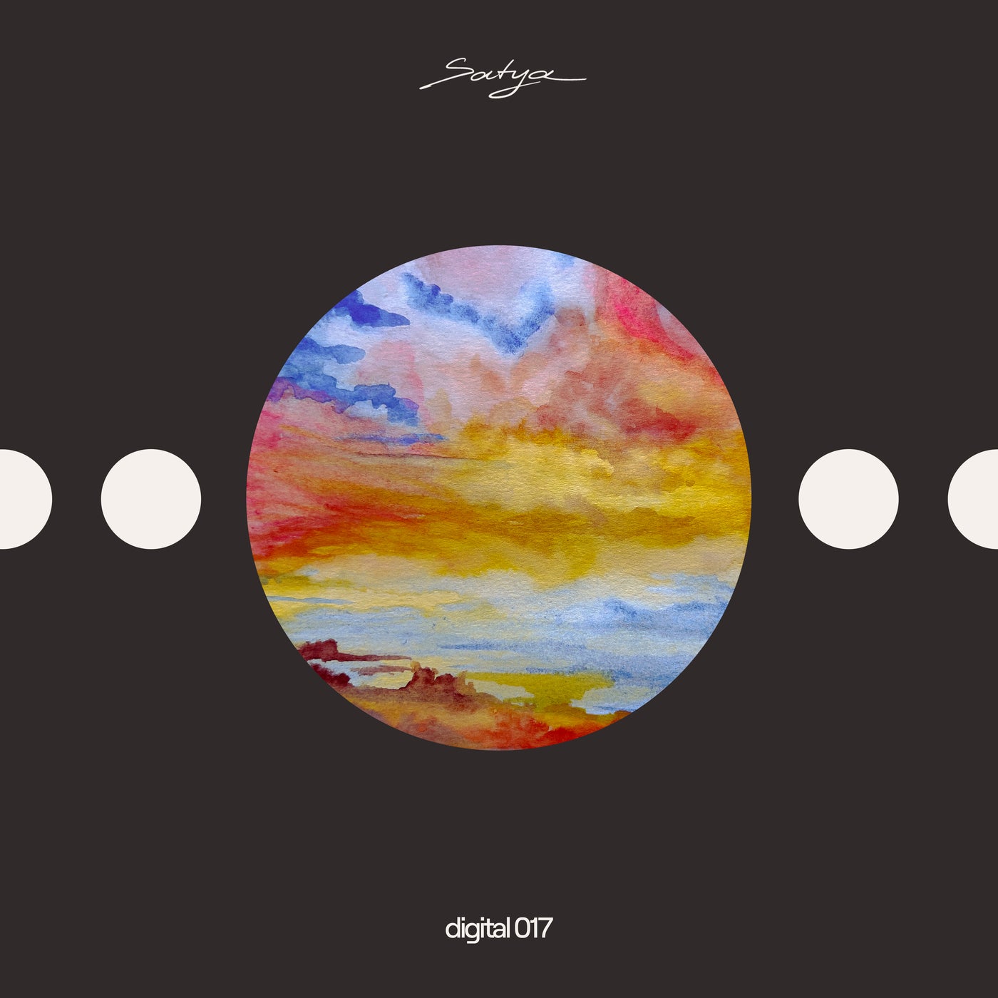 Cover - Canavezzi - Hymn (Original Mix)