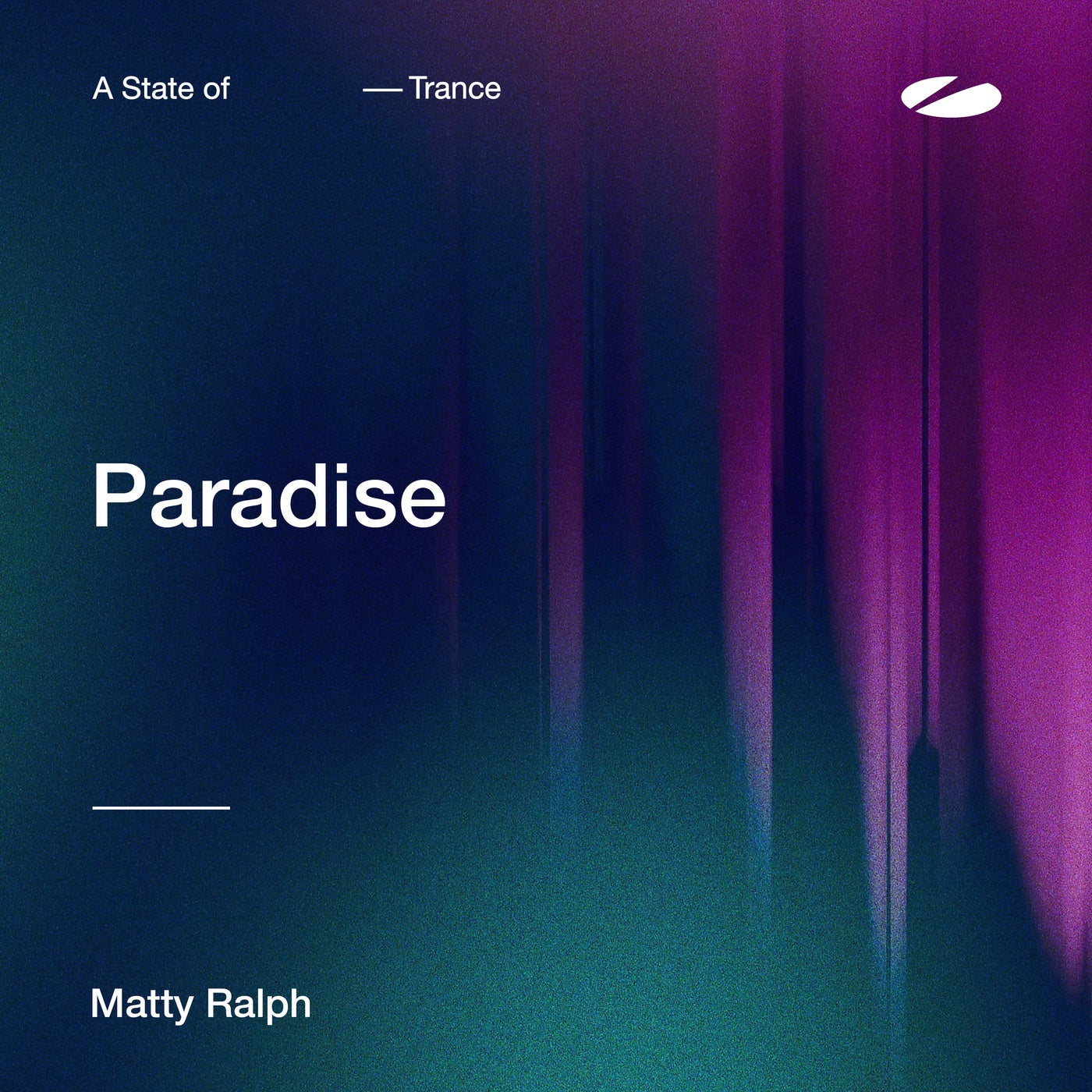 Cover - Matty Ralph - Paradise (Extended Mix)