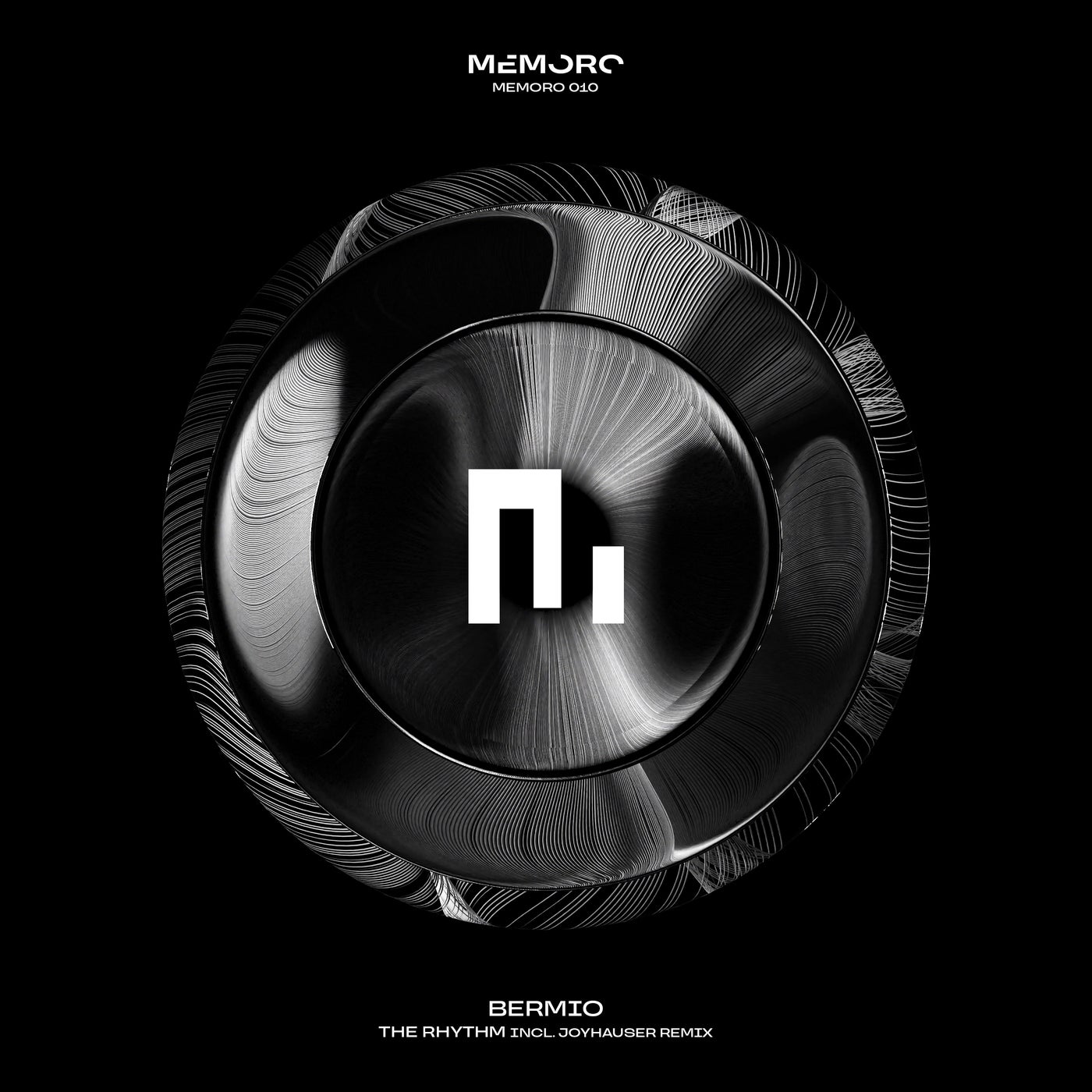 Cover - Bermio - The Inner Voice (Original Mix)