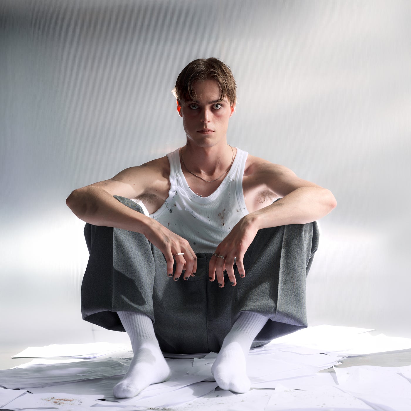 Cover - Ineffekt - long sleeves (Original Mix)