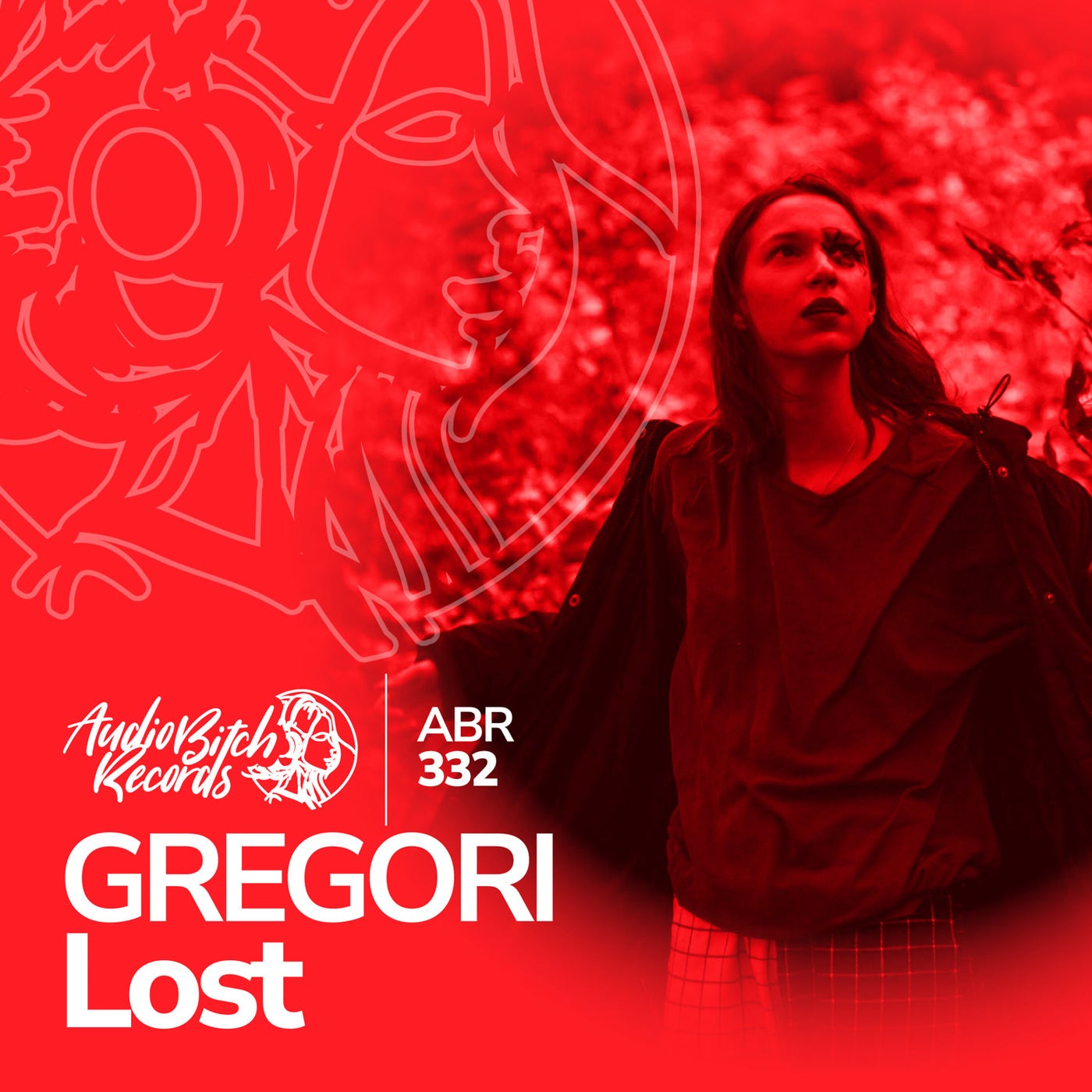 Cover - Gregori - Lost (Original Mix)
