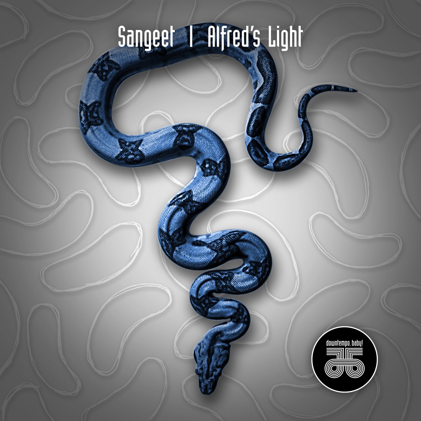 Cover - Sangeet - Alfred's Light (Oddness Remix)