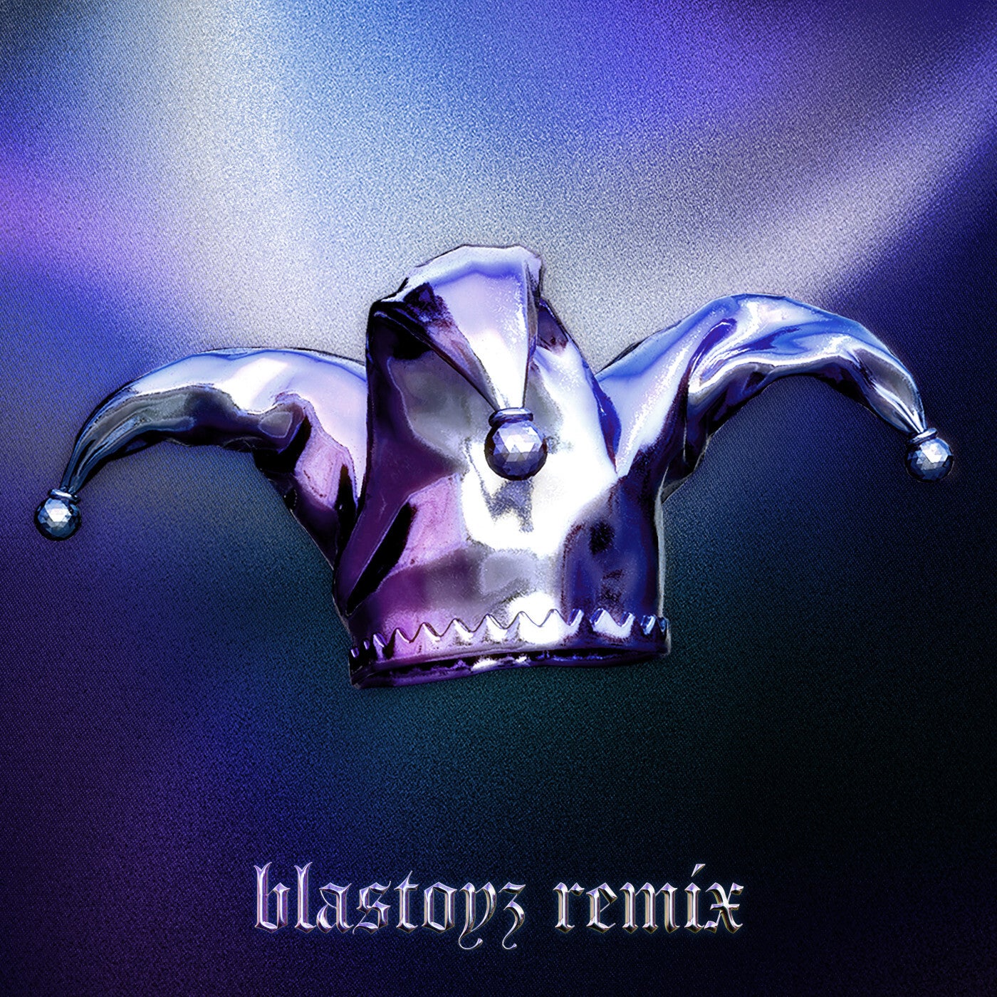 Cover - Cheat Codes, Öwnboss - Carnival (Blastoyz Remix)