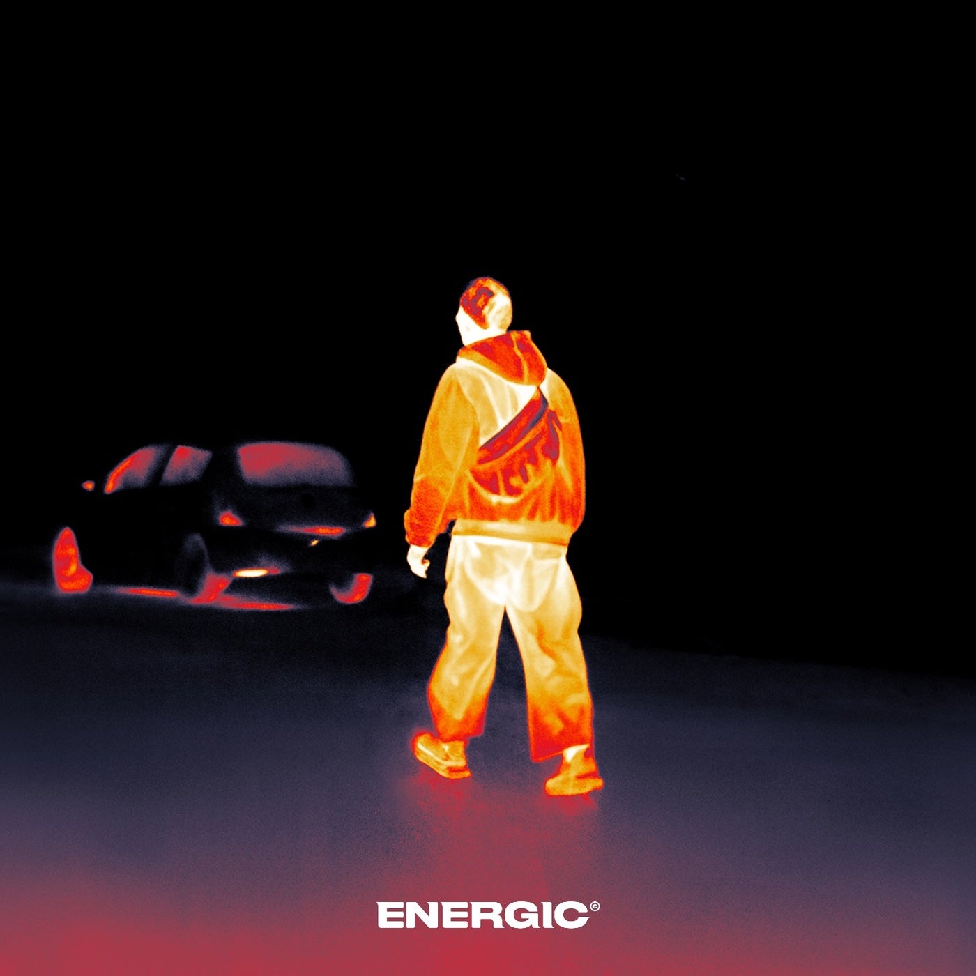 Cover - Vortek's, OMAKS, ENERGIC - Morning Rave (Original Mix)